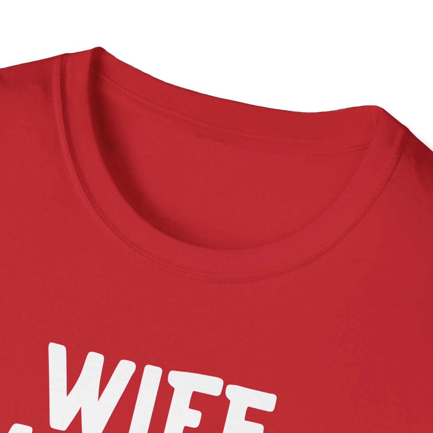 41 - WIFE MOTHER CAT LOVER