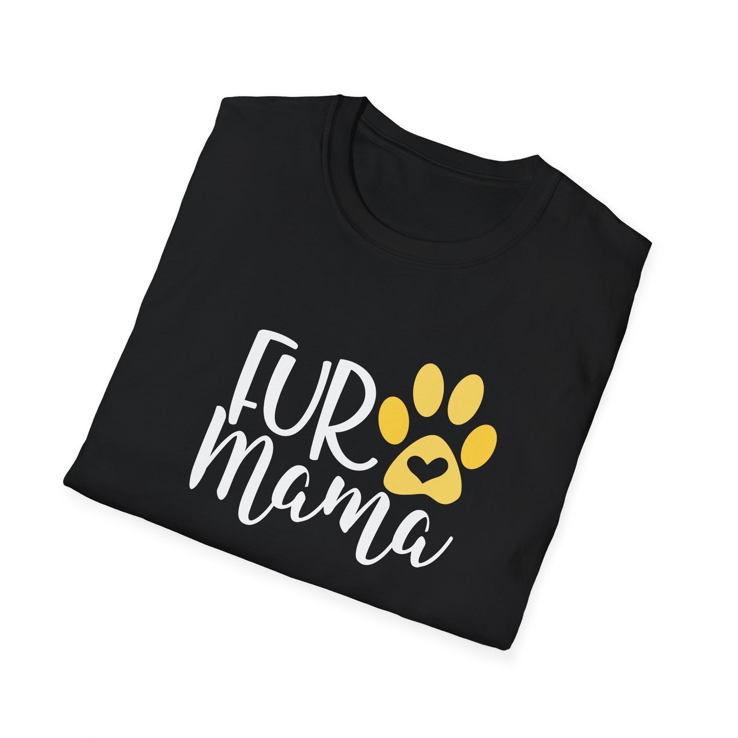 11 - FUR MAMA