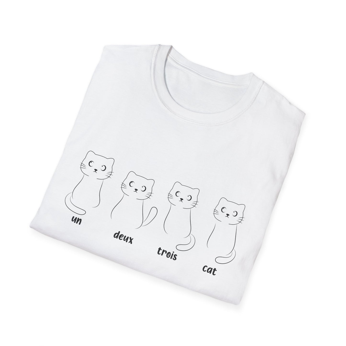 24 - FRENCH CATS -