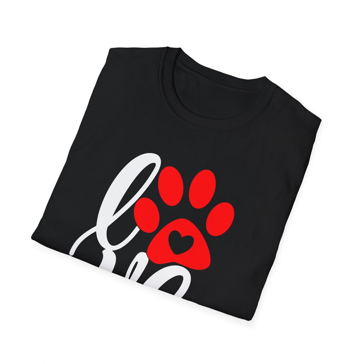 44 - LOVE AND PAW