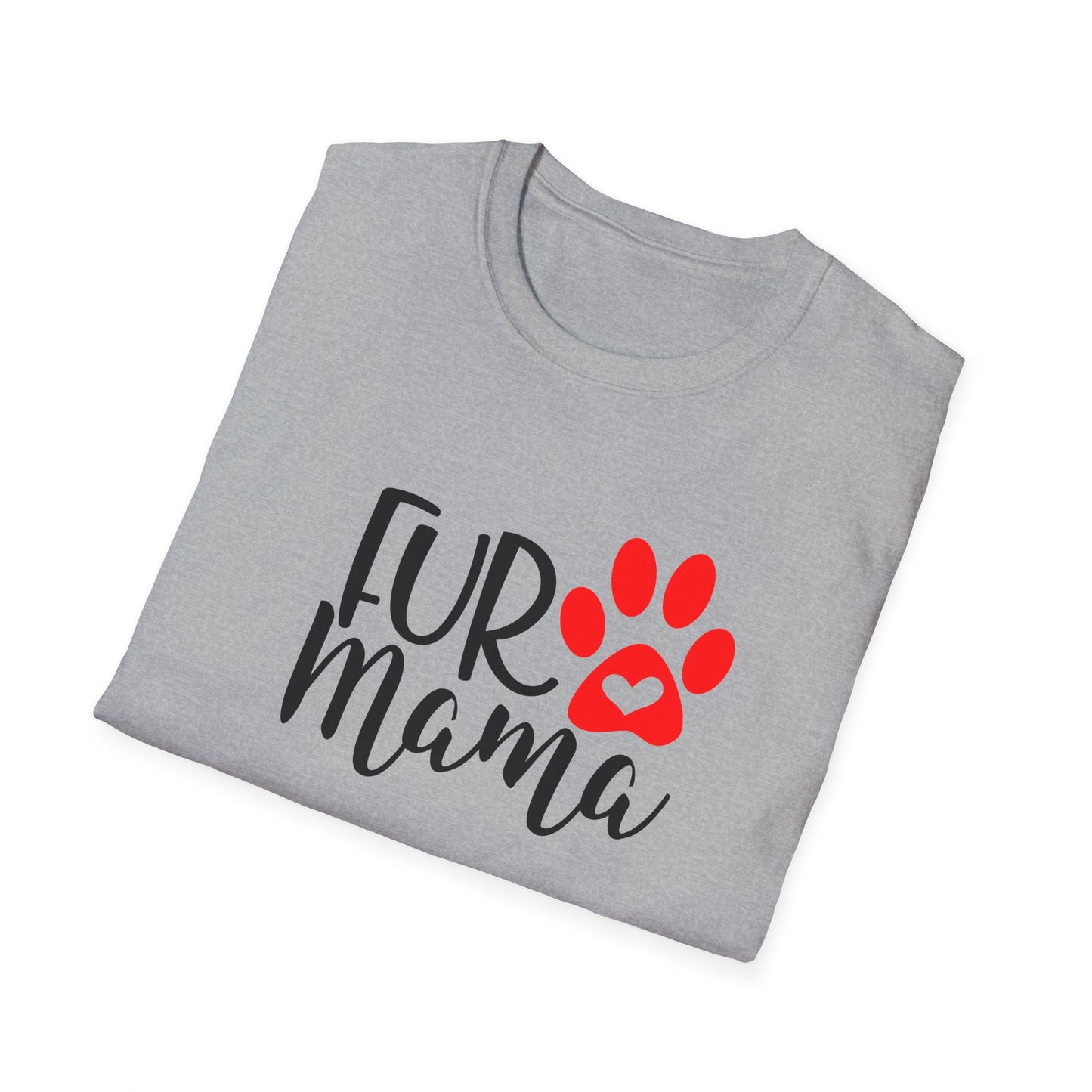 11 - FUR MAMA