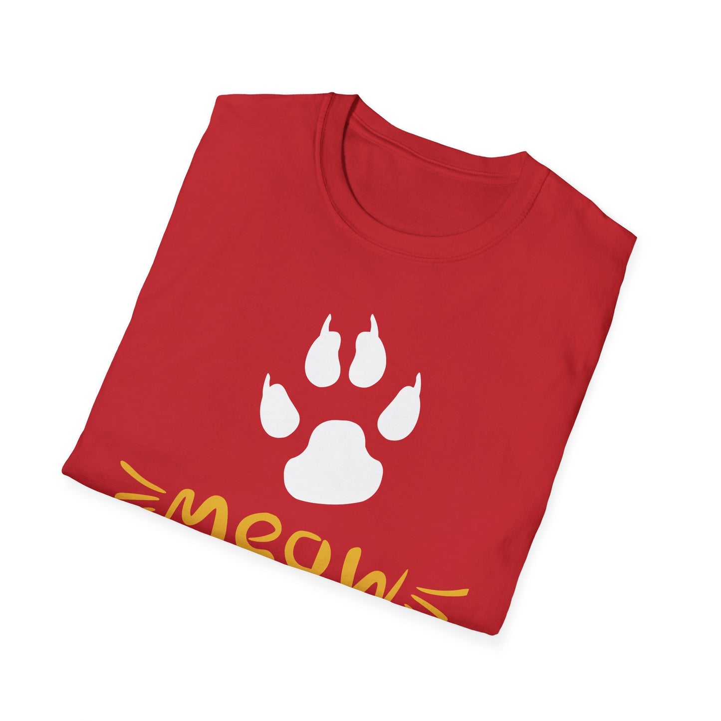 8 - CAT PAW MEOW