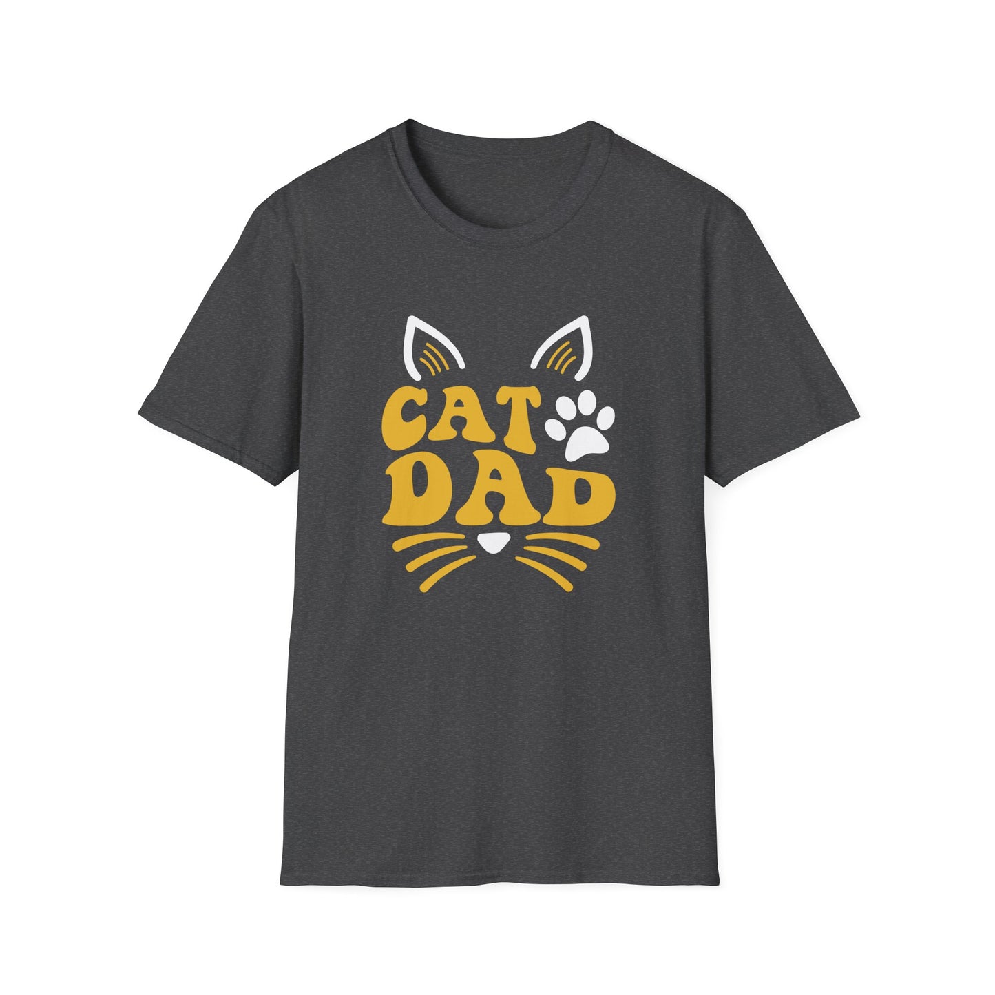23 - CAT DAD