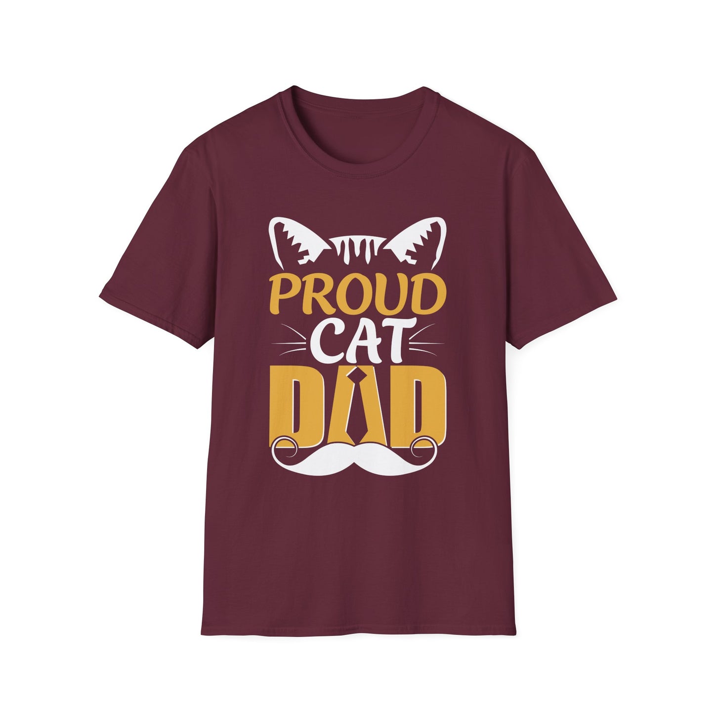 96 - PROUD CAT DAD