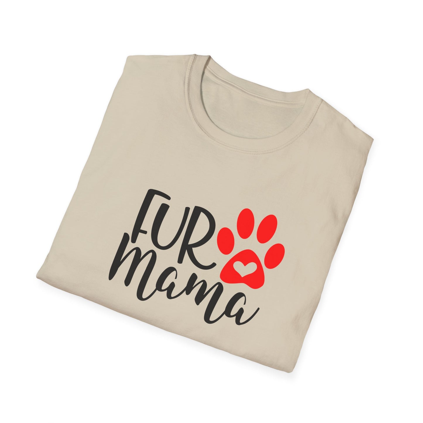 11 - FUR MAMA