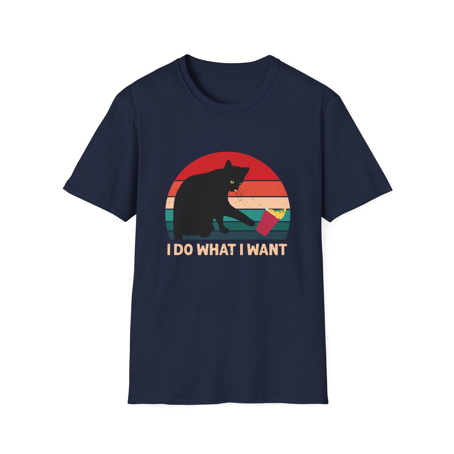 32 - I DO WHAT I WANT