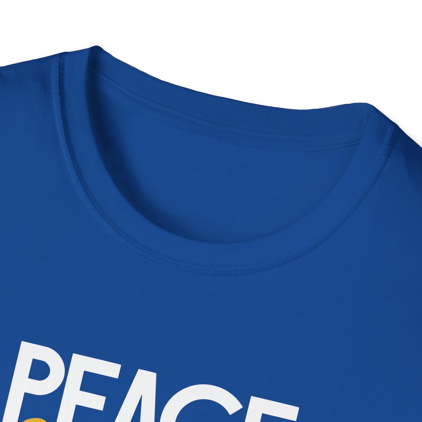 15 - PEACE LOVE RESCUE