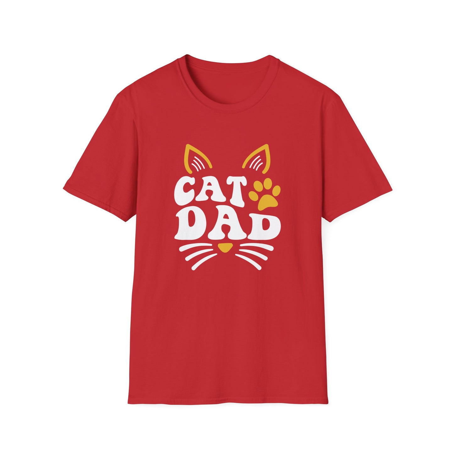 23 - CAT DAD