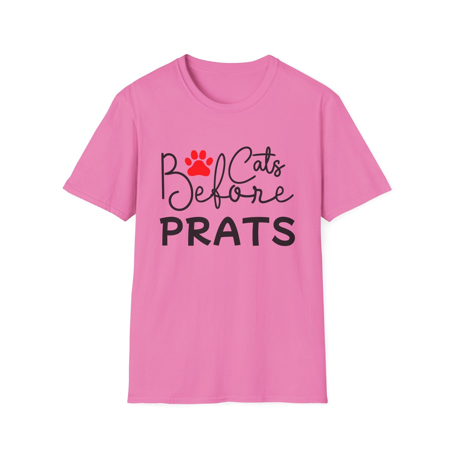 20 - CATS BEFORE PRATS