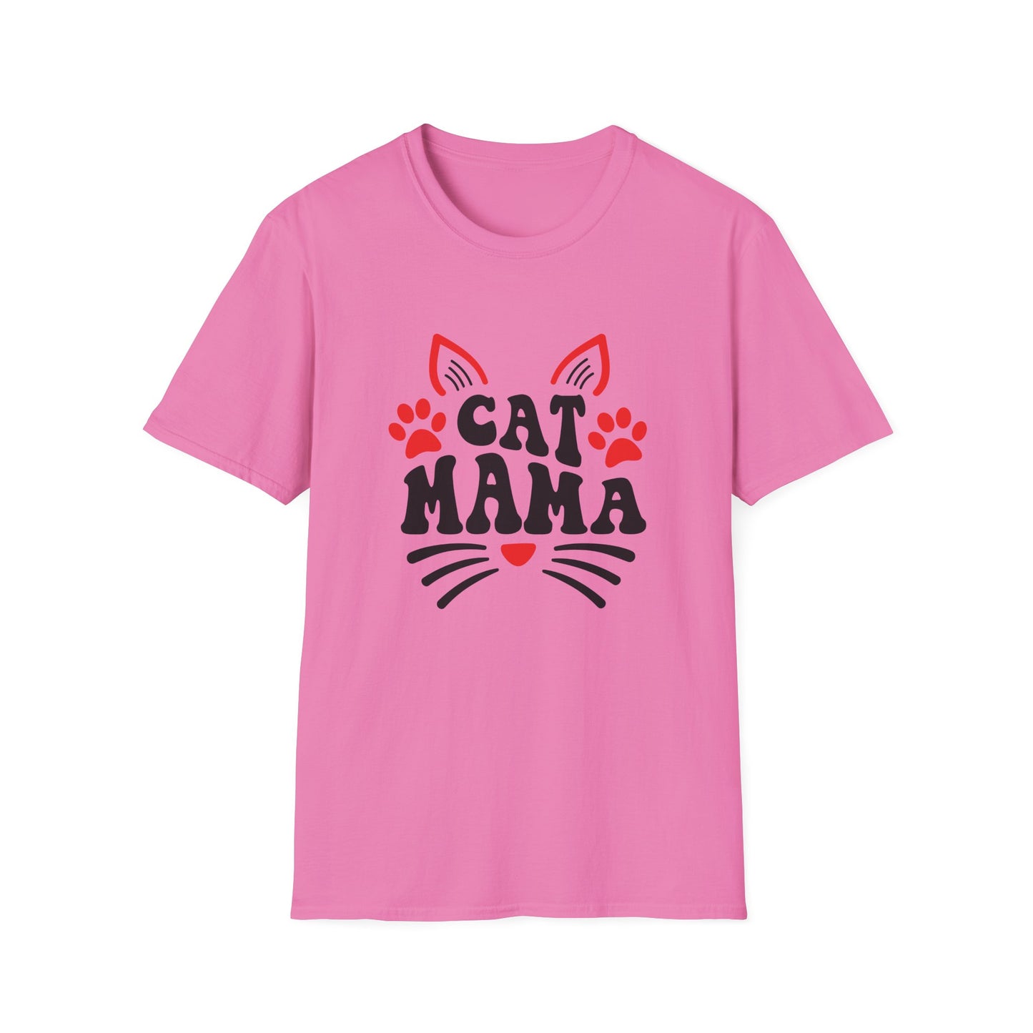 28 - CAT MAMA