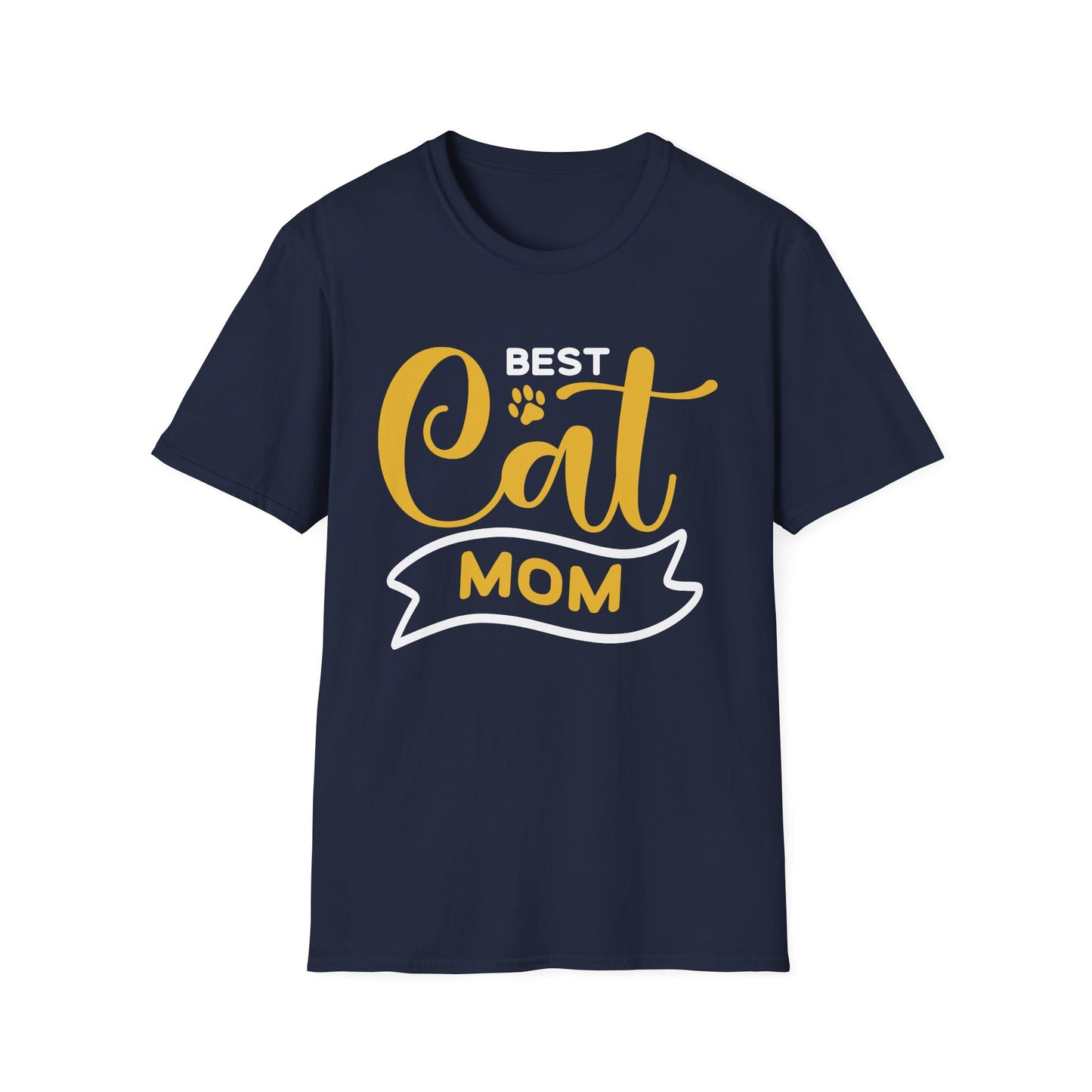 57 - BEST CAT MOM