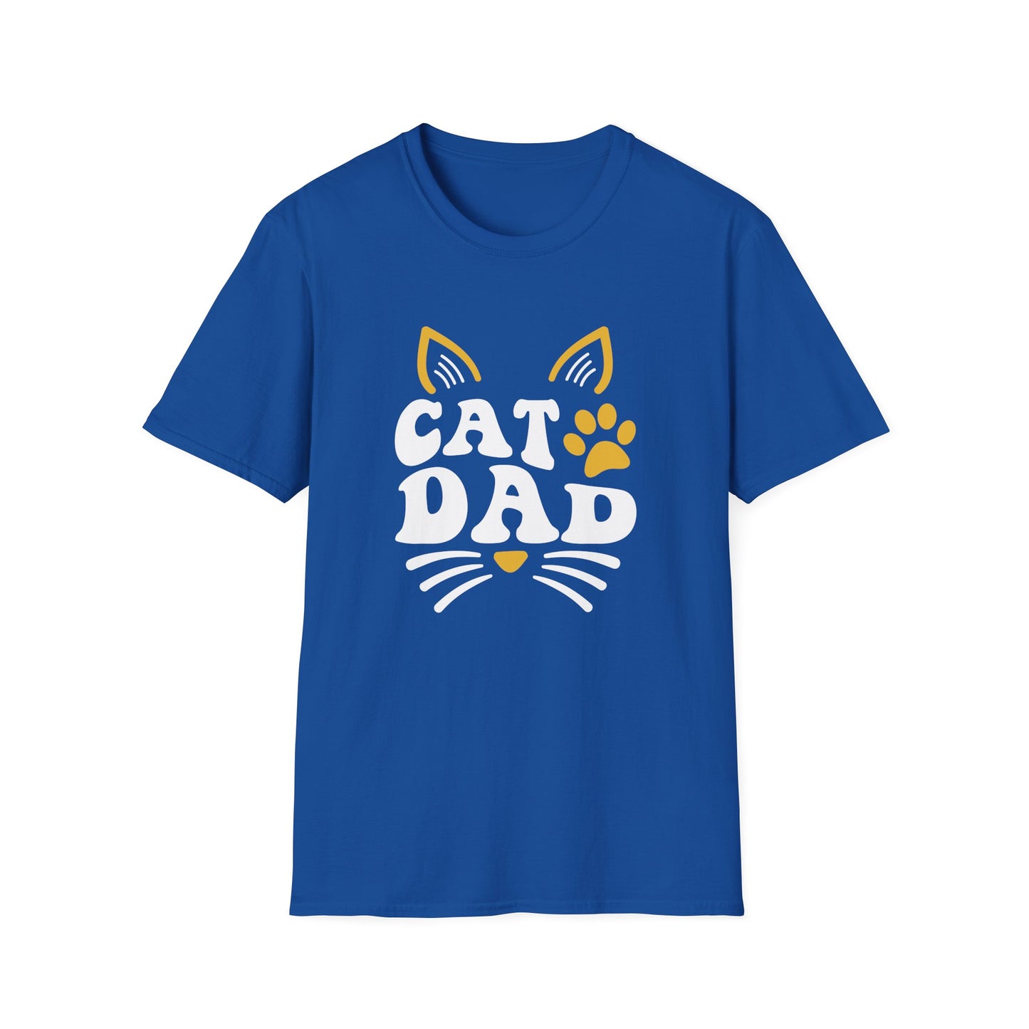 23 - CAT DAD