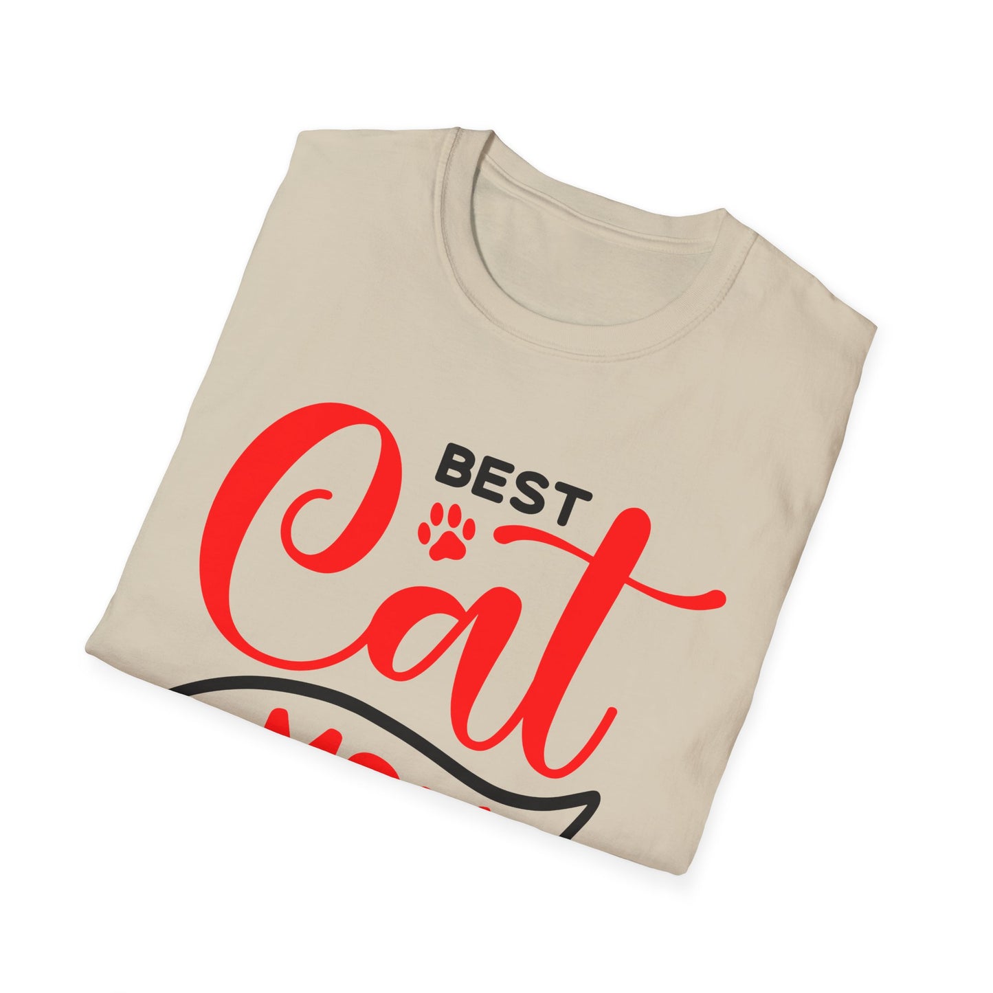 57 - BEST CAT MOM