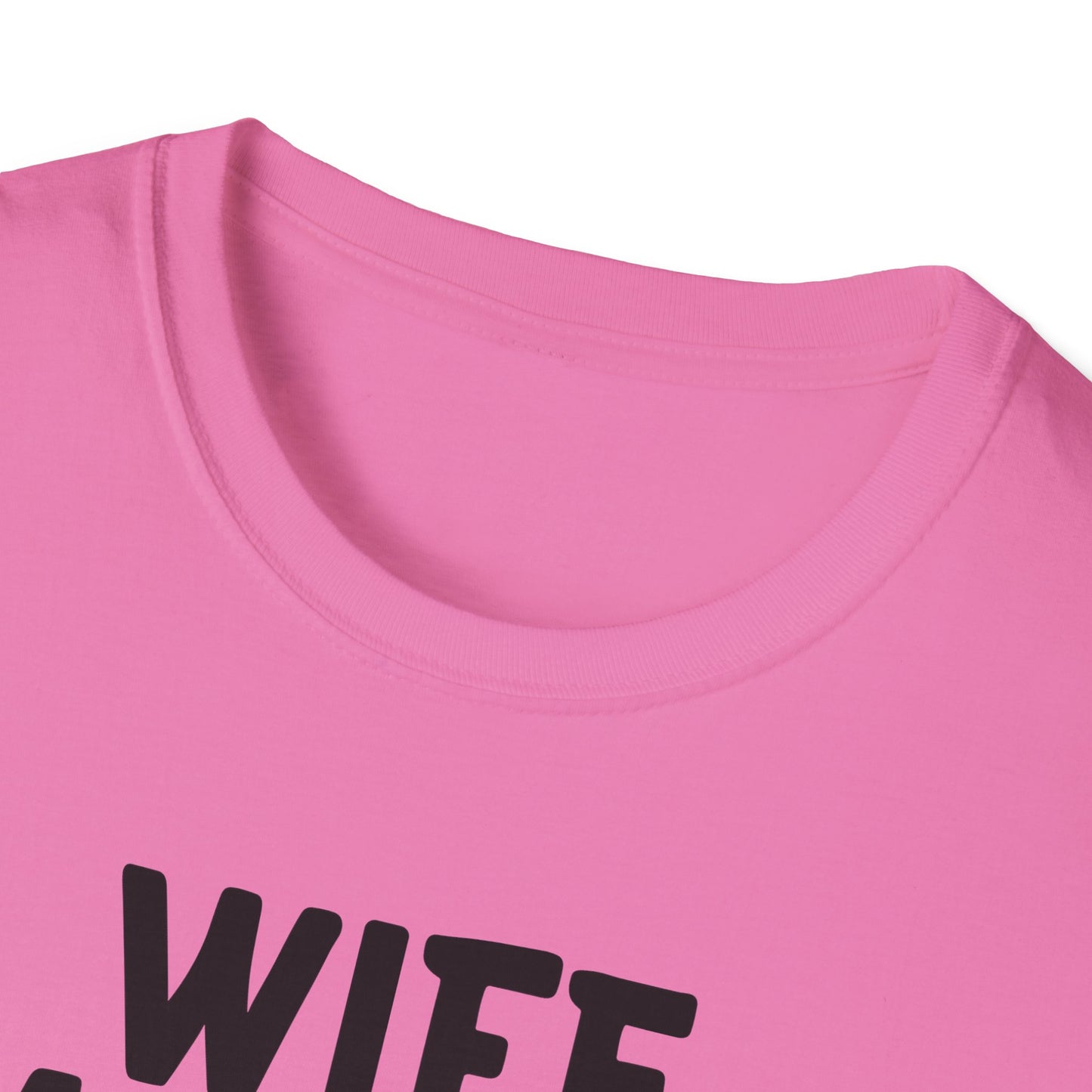 41 - WIFE MOTHER CAT LOVER