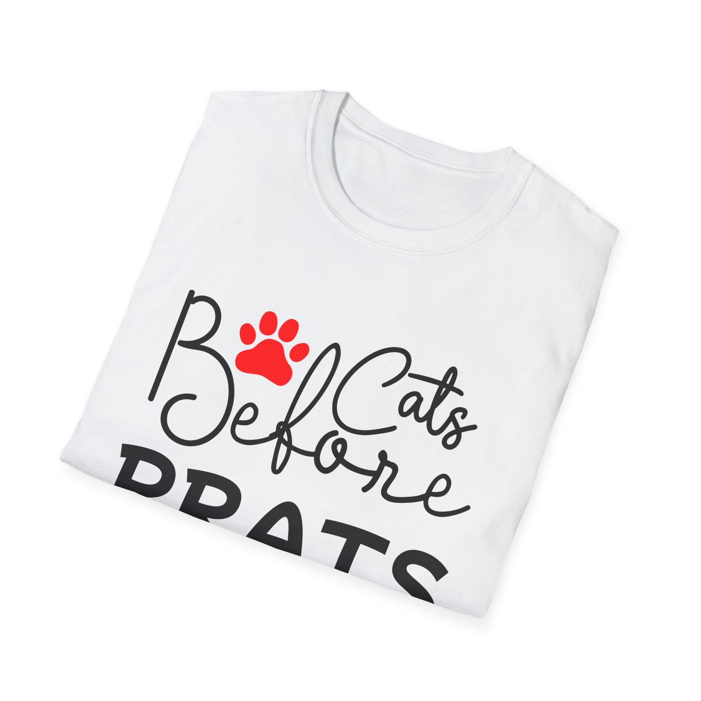 20 - CATS BEFORE PRATS