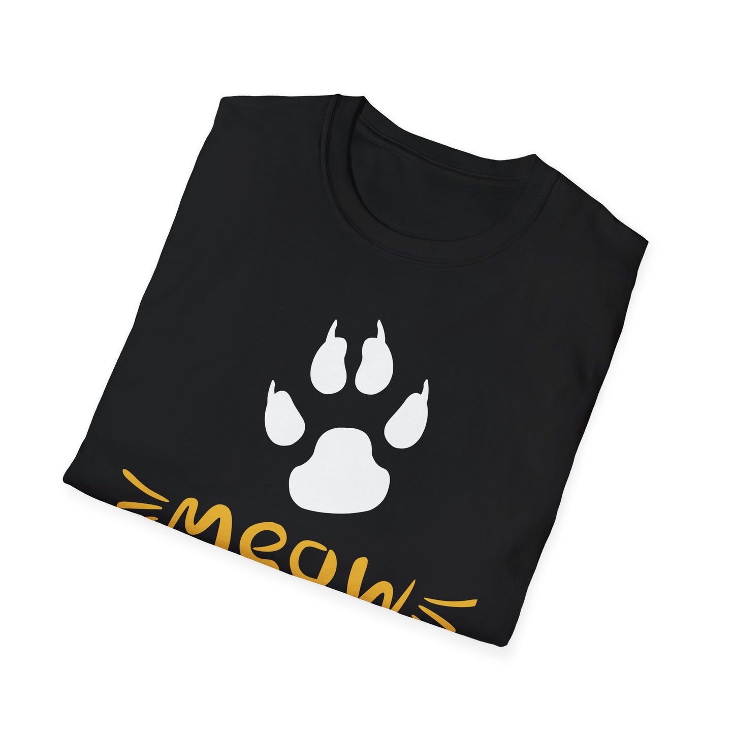 8 - CAT PAW MEOW