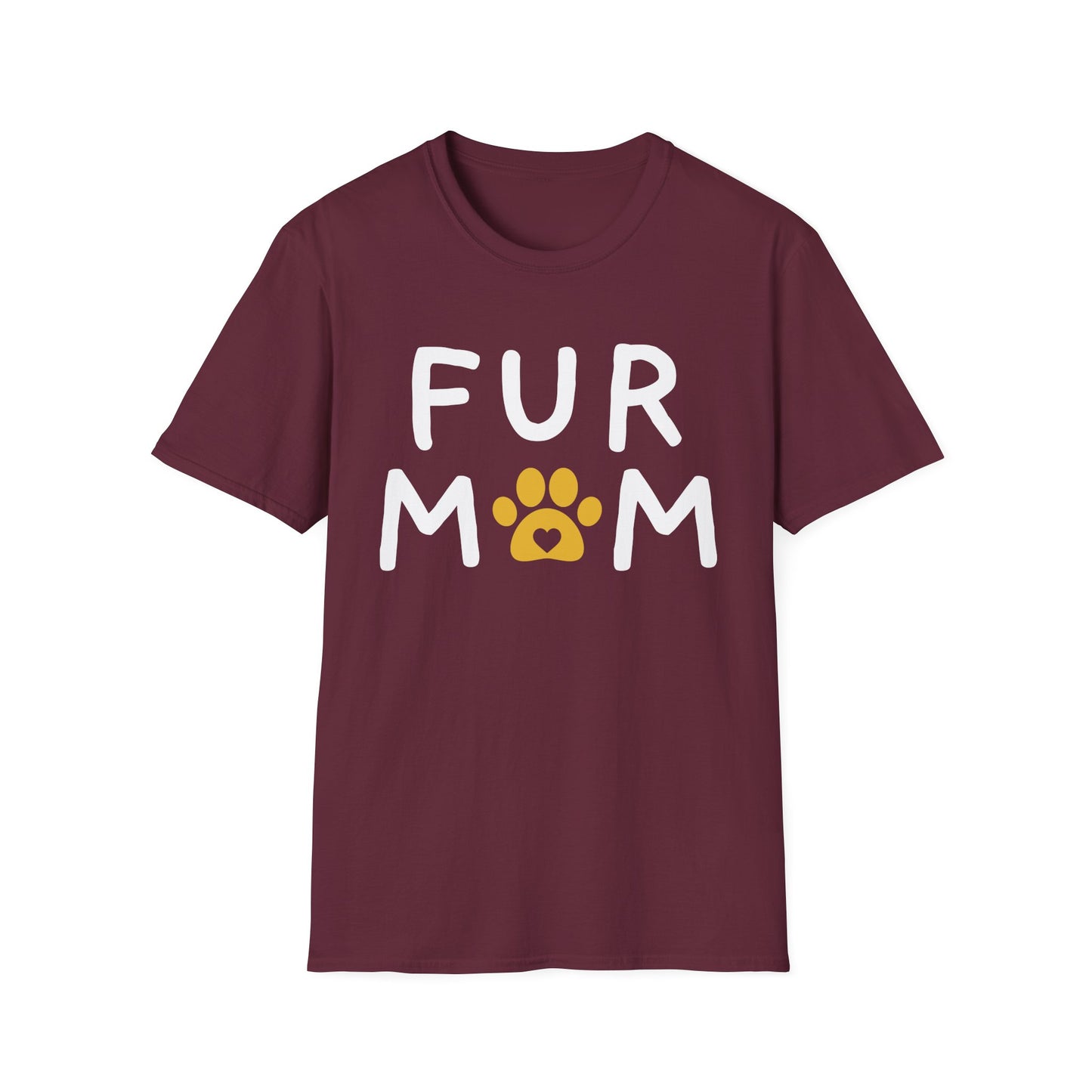 79 - FUR MOM