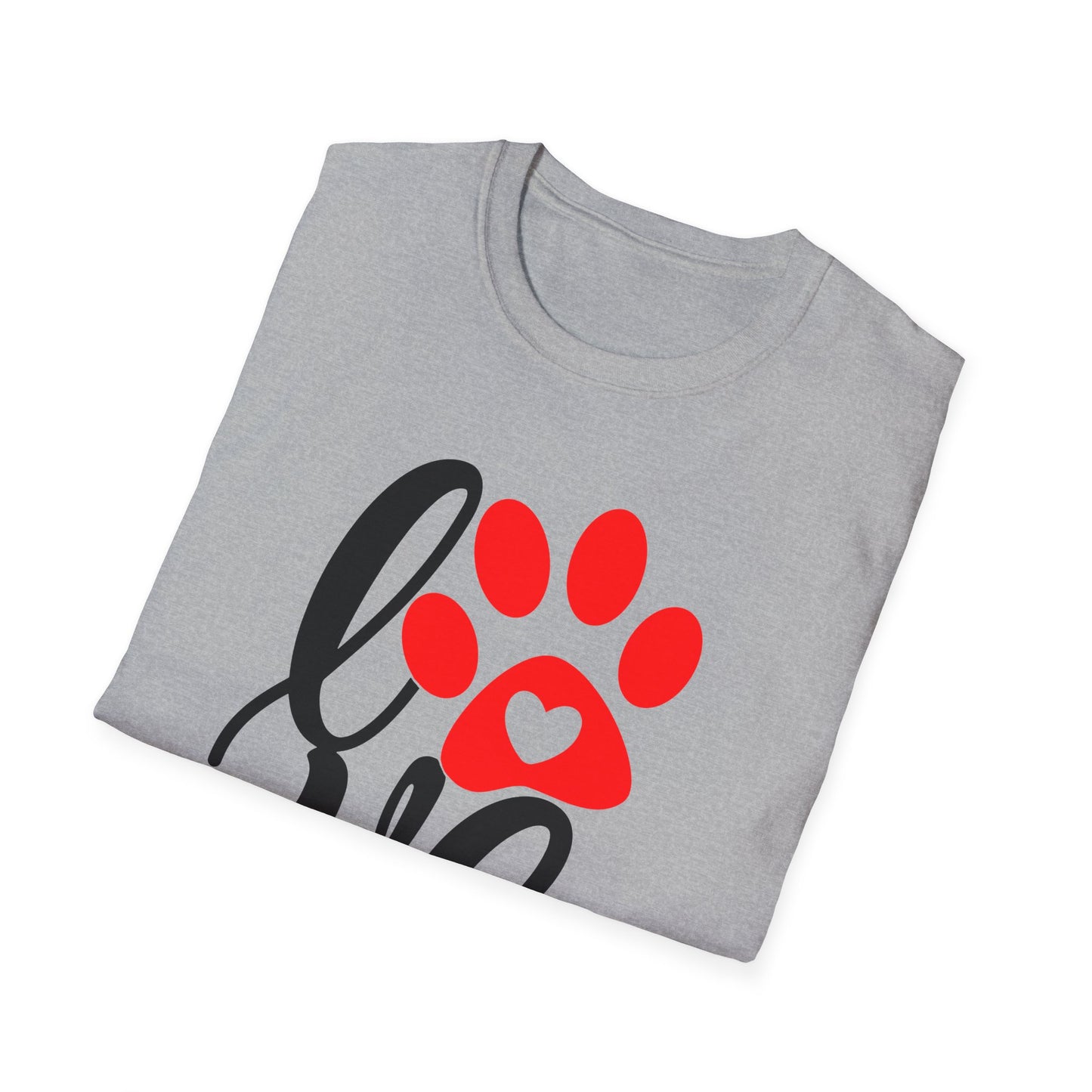 44 - LOVE AND PAW