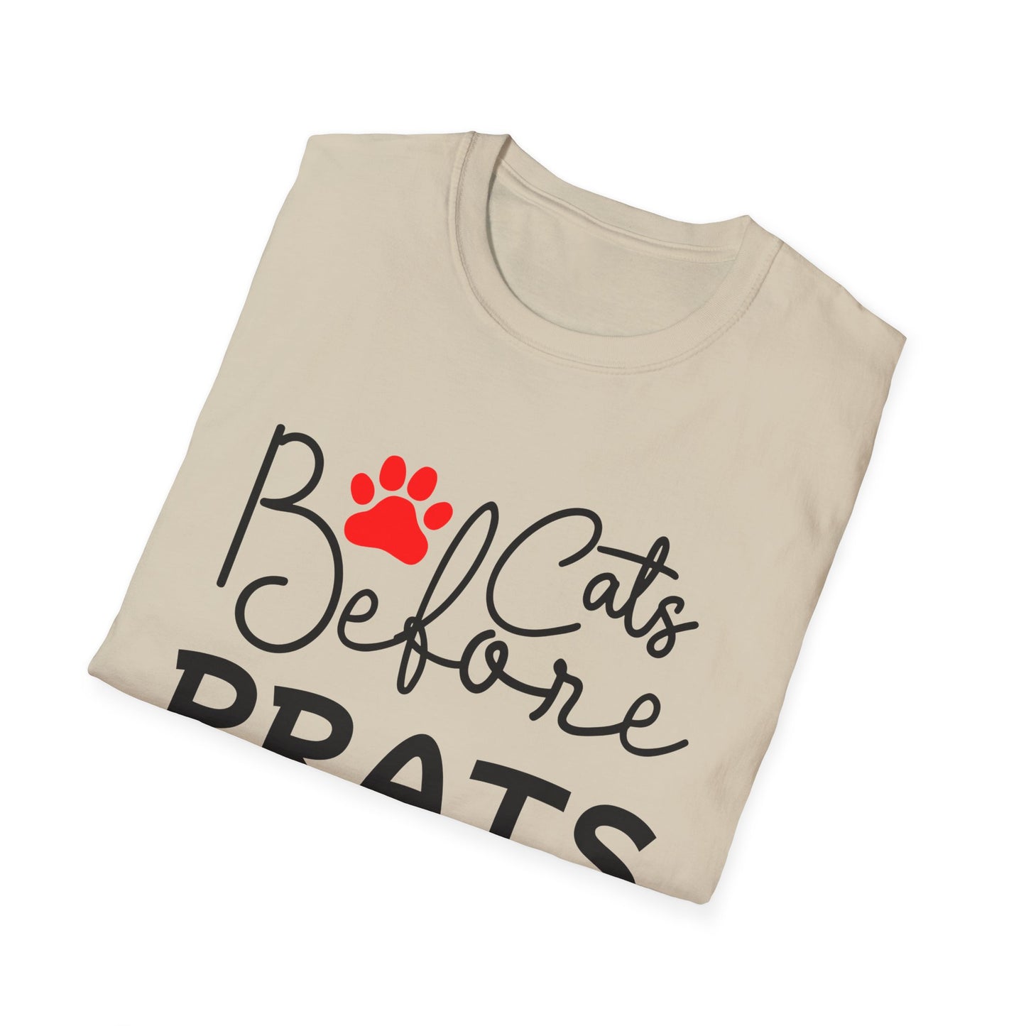 20 - CATS BEFORE PRATS