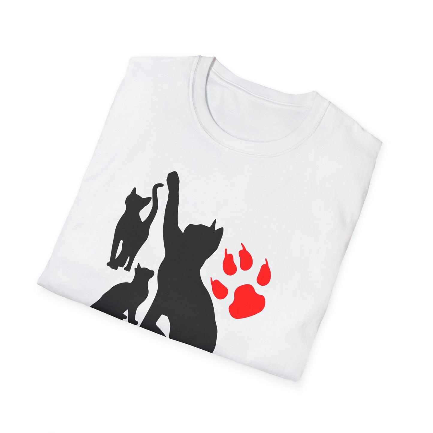 9 - CATS BUNCH PAW