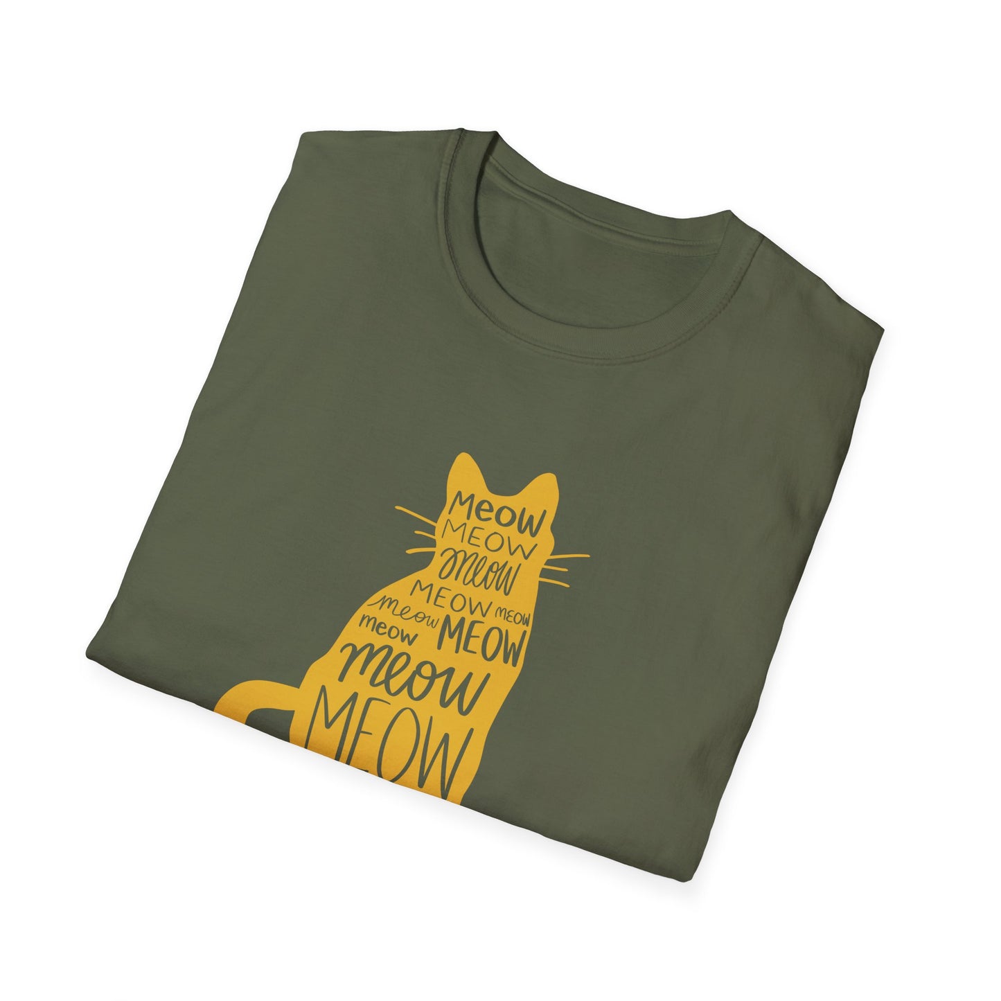 35 - MEOW MEOW MEOW