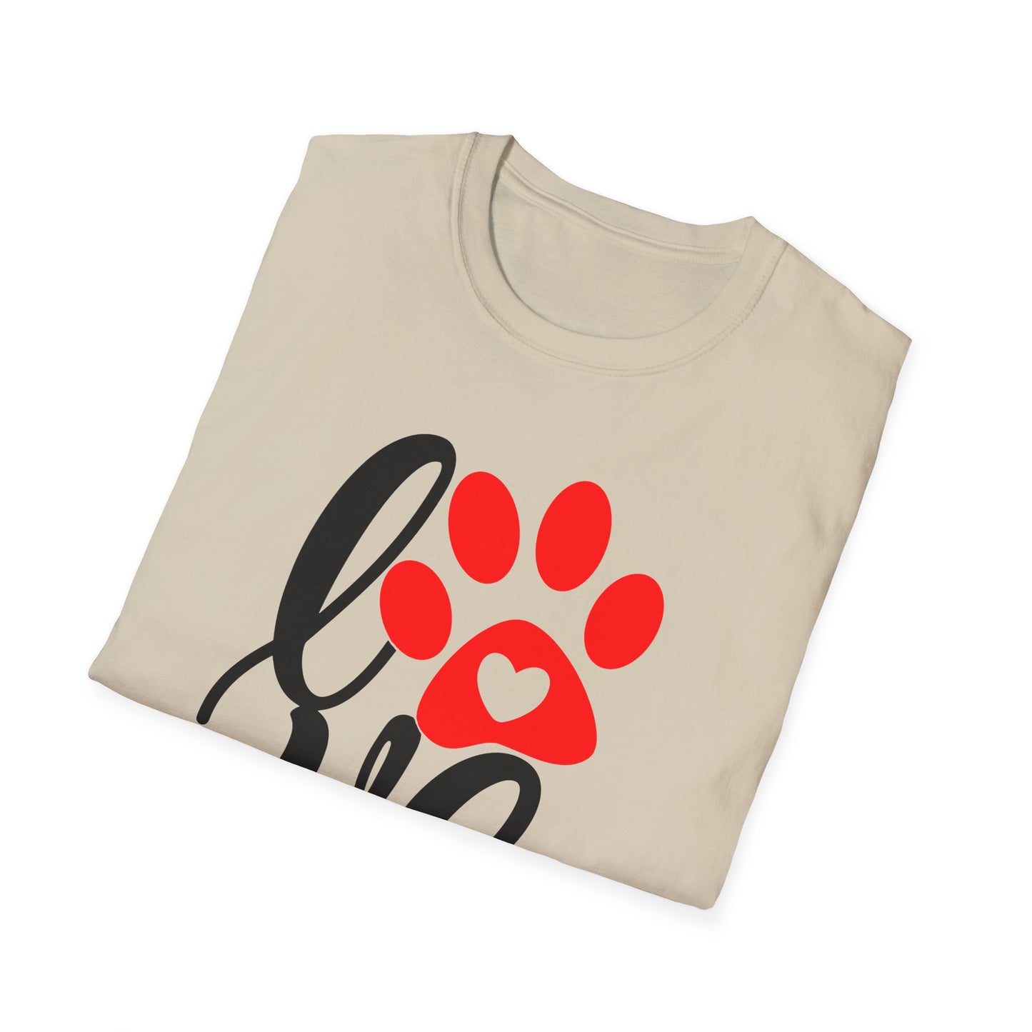 44 - LOVE AND PAW