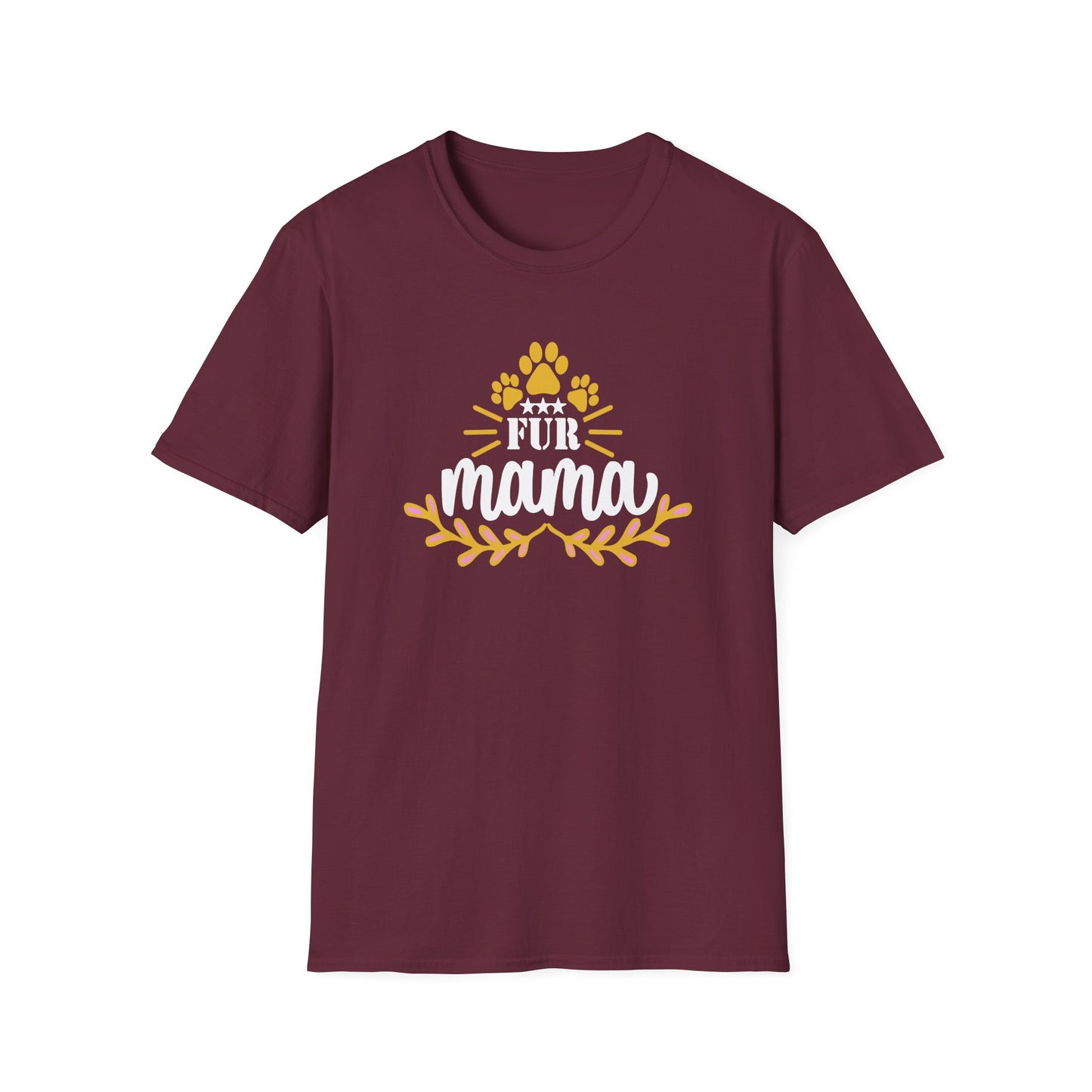 39 - FUR MAMA