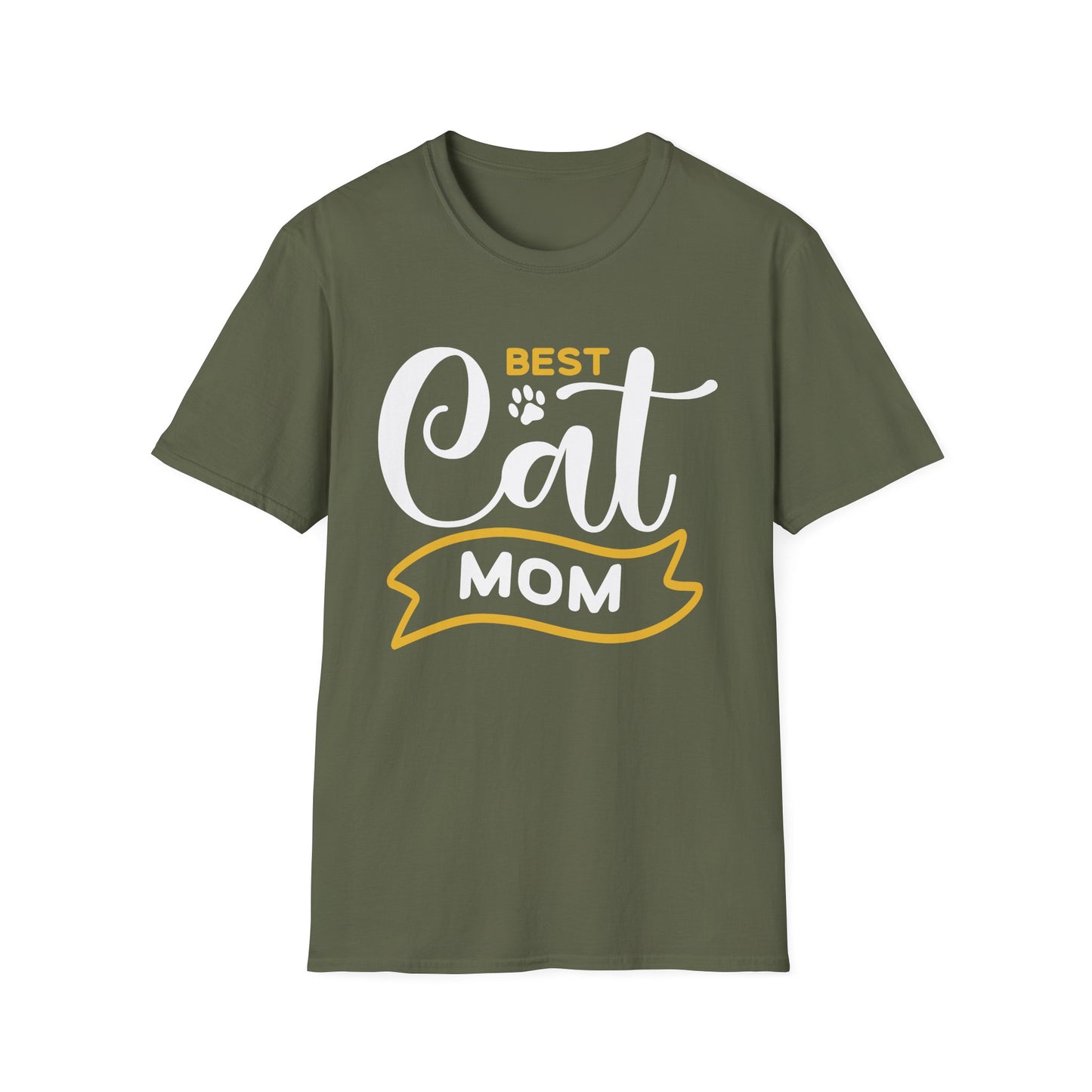57 - BEST CAT MOM