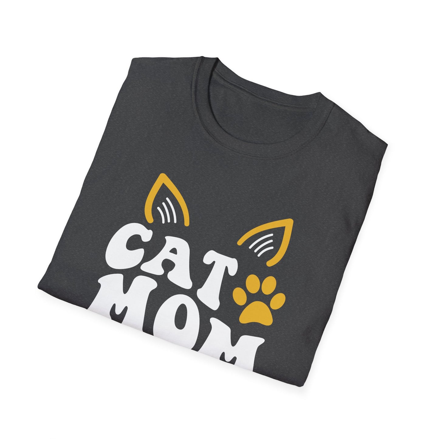 55 - CAT MOM