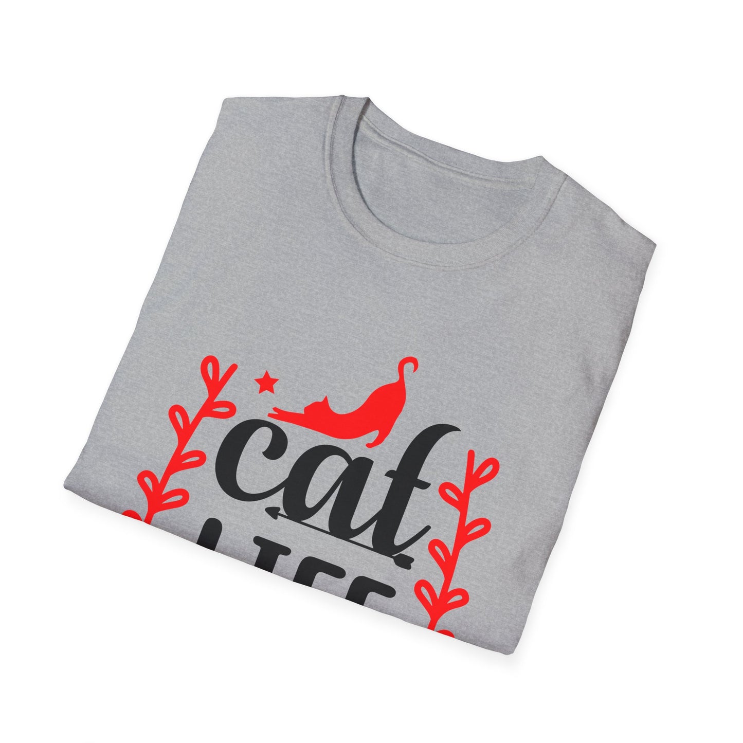30 - CAT LIFE