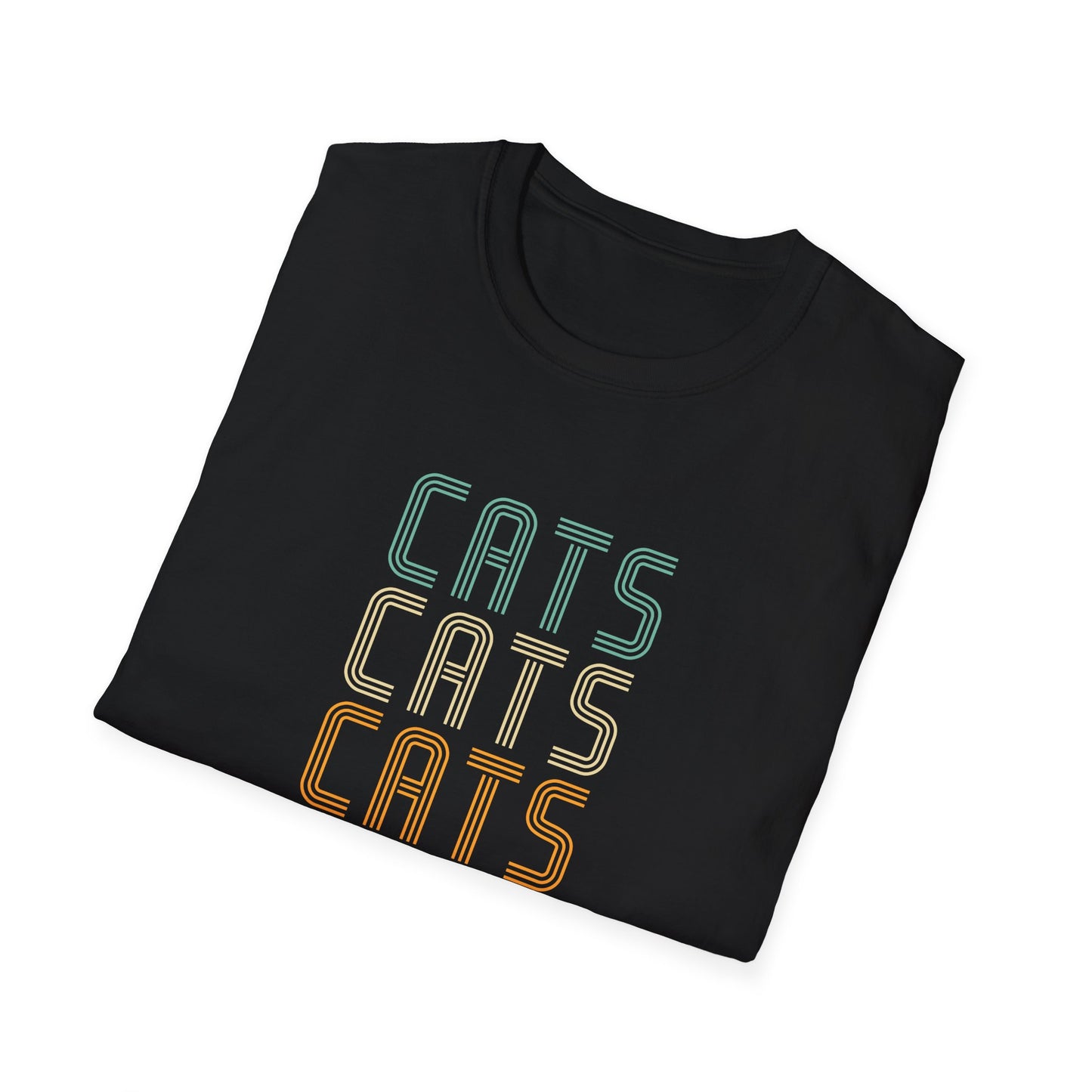 4 - CATS CATS CATS
