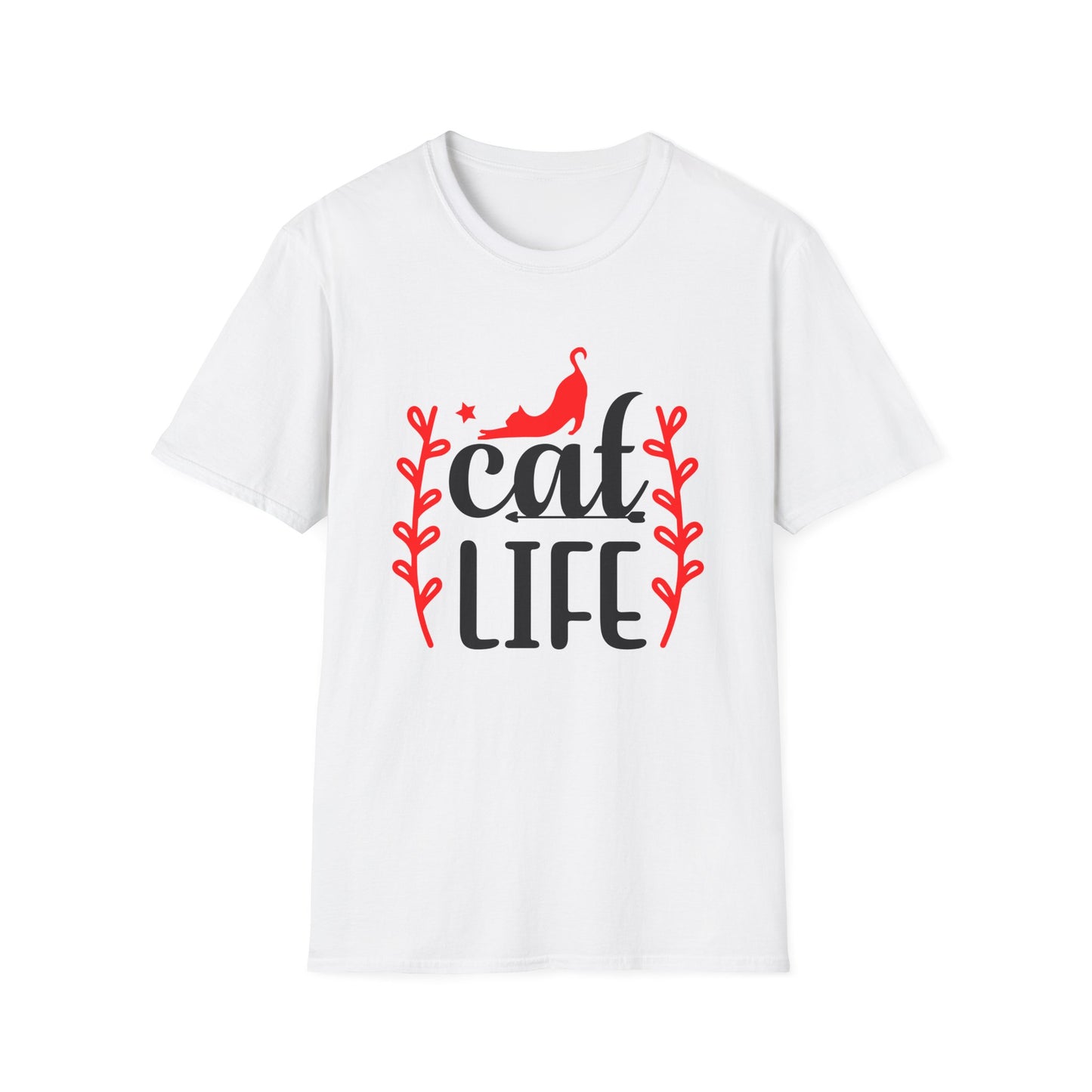 30 - CAT LIFE