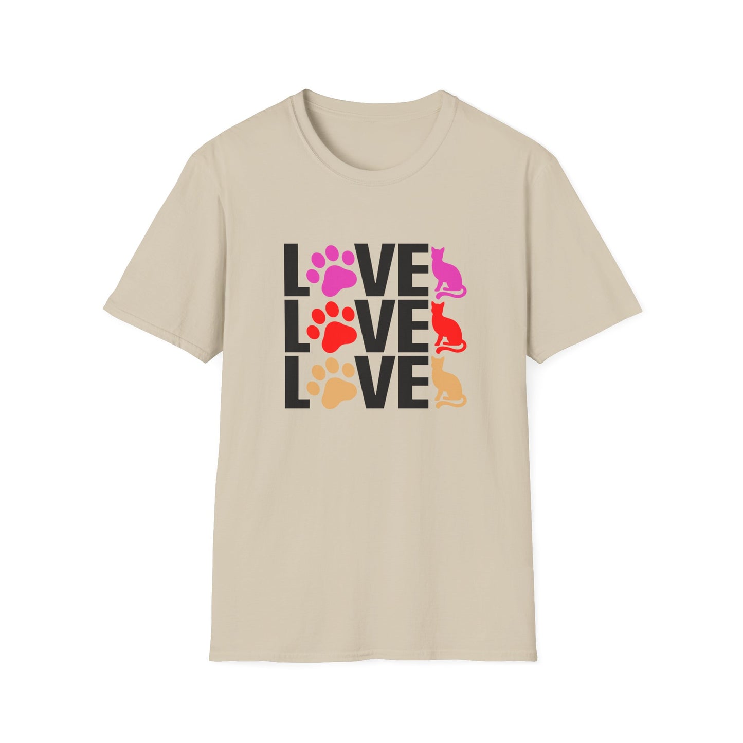 18 - LOVE LOVE LOVE