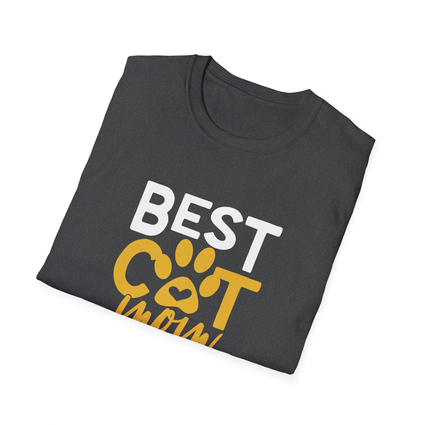 27 - BEST CAT MOM EVER