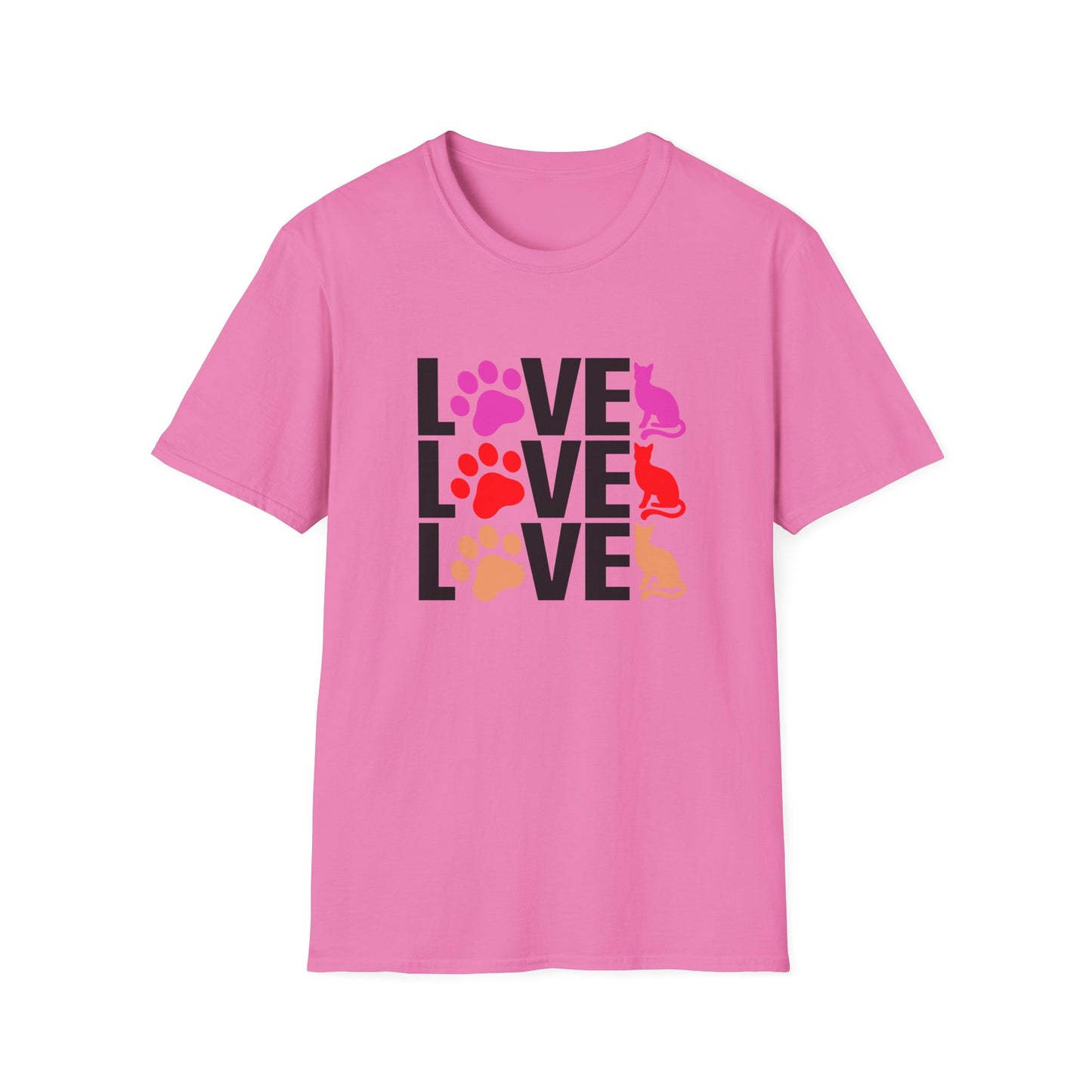 18 - LOVE LOVE LOVE