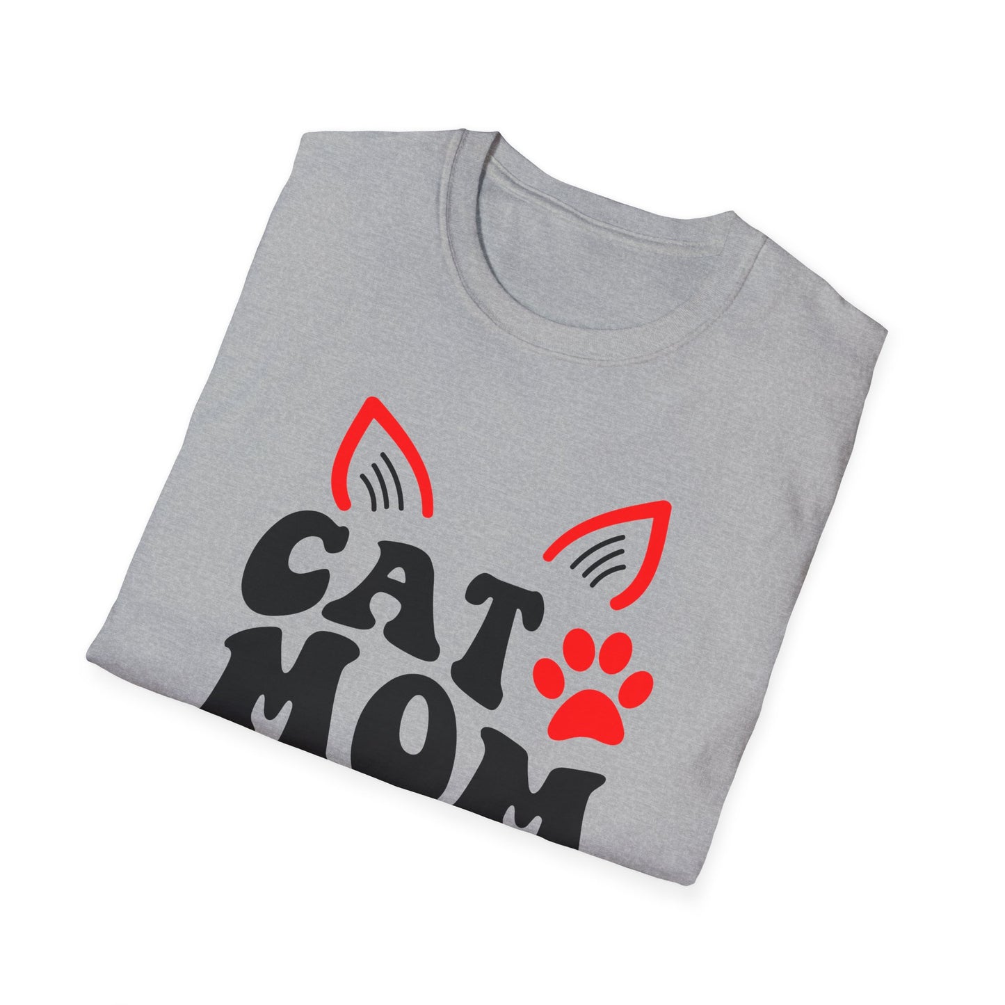 55 - CAT MOM
