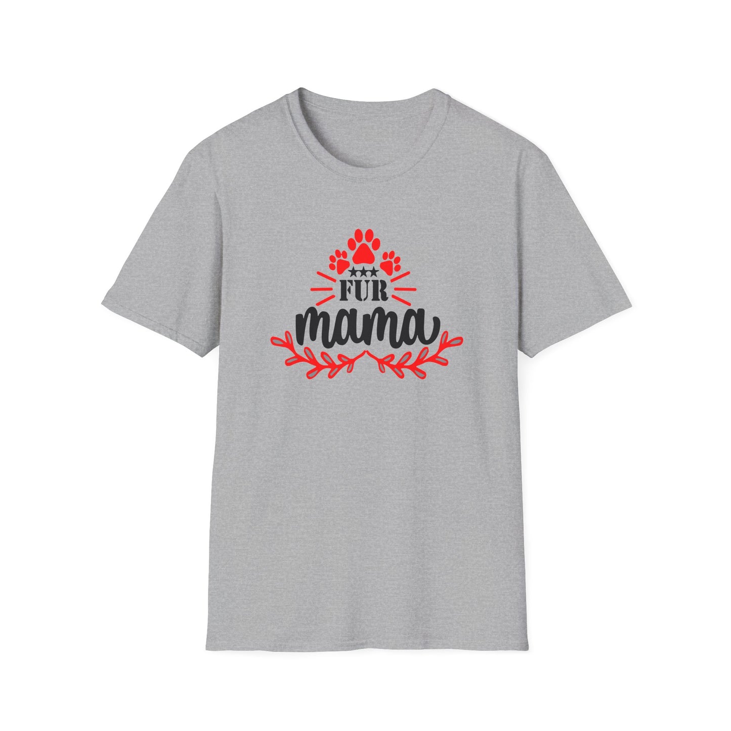 39 - FUR MAMA