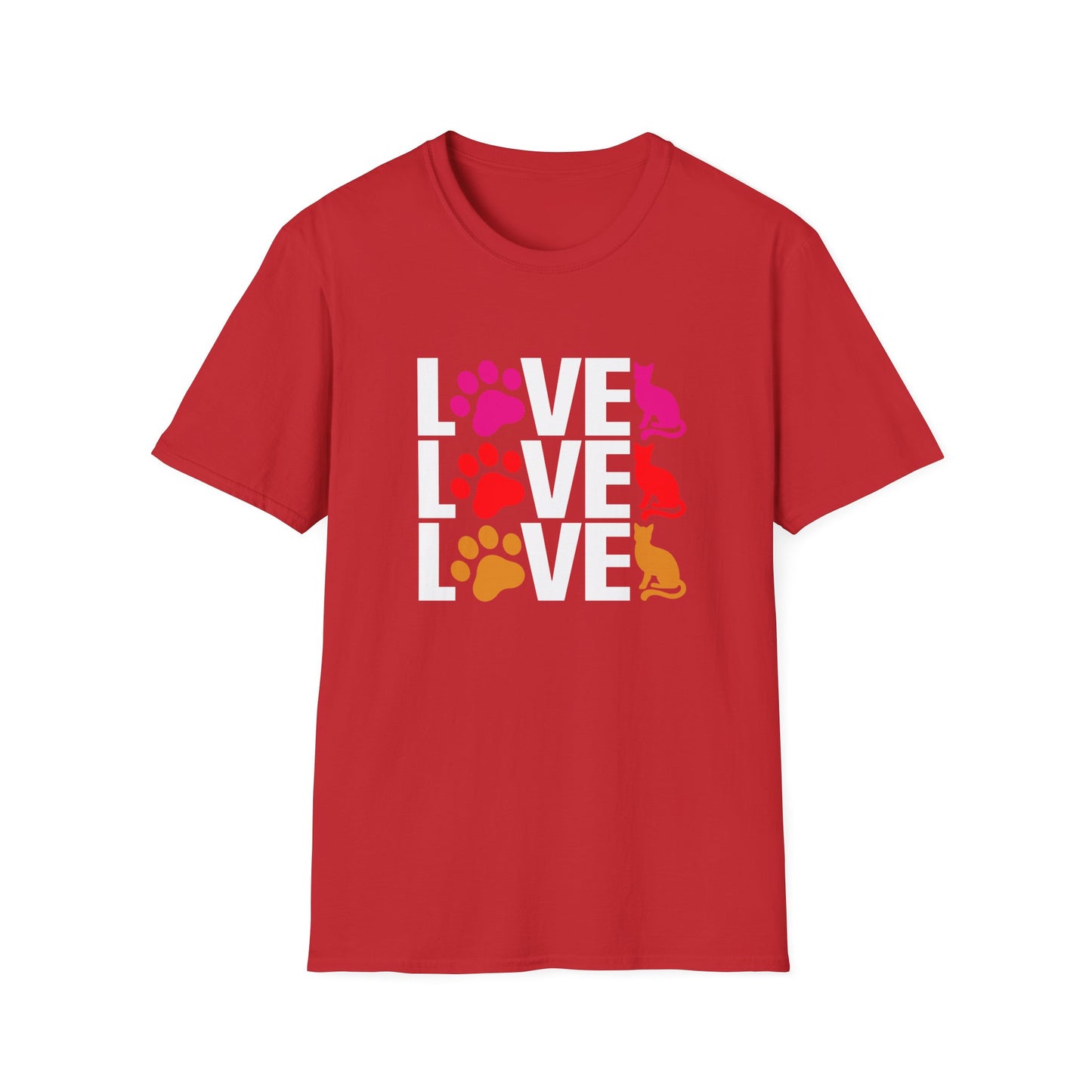 18 - LOVE LOVE LOVE