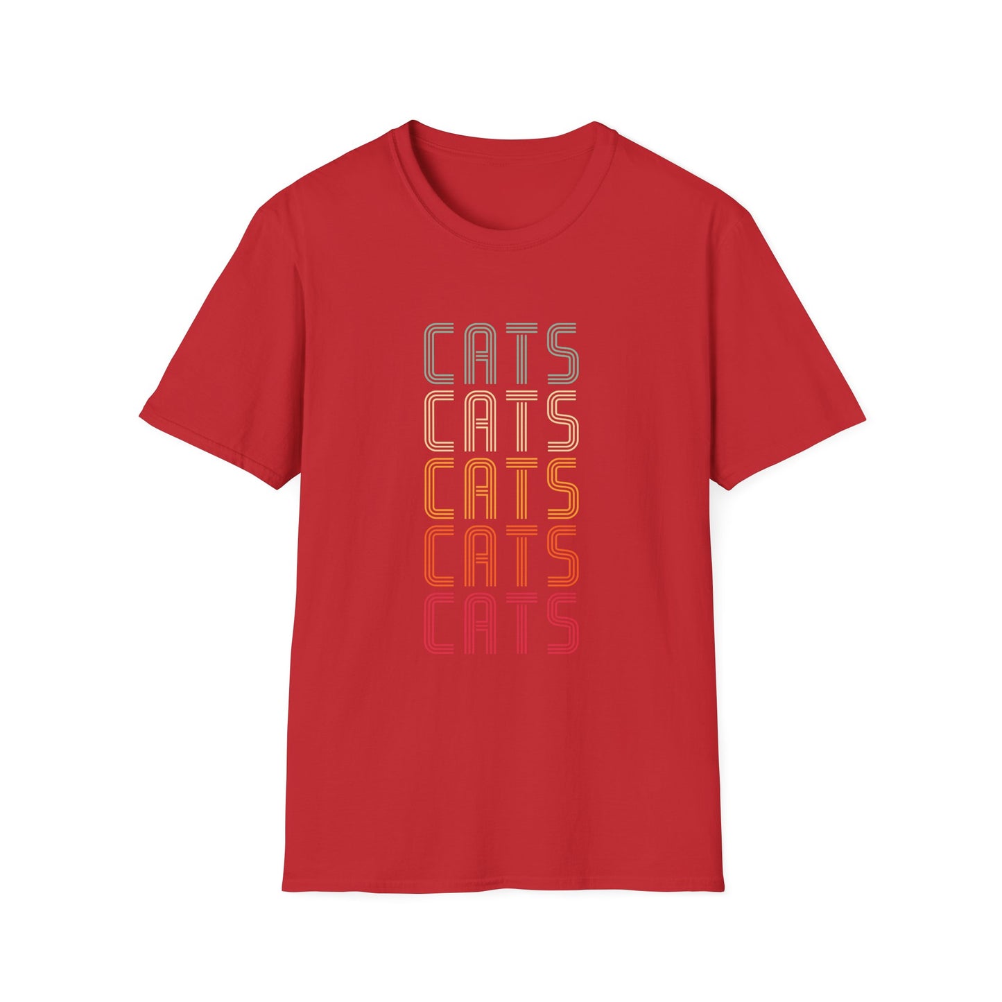4 - CATS CATS CATS