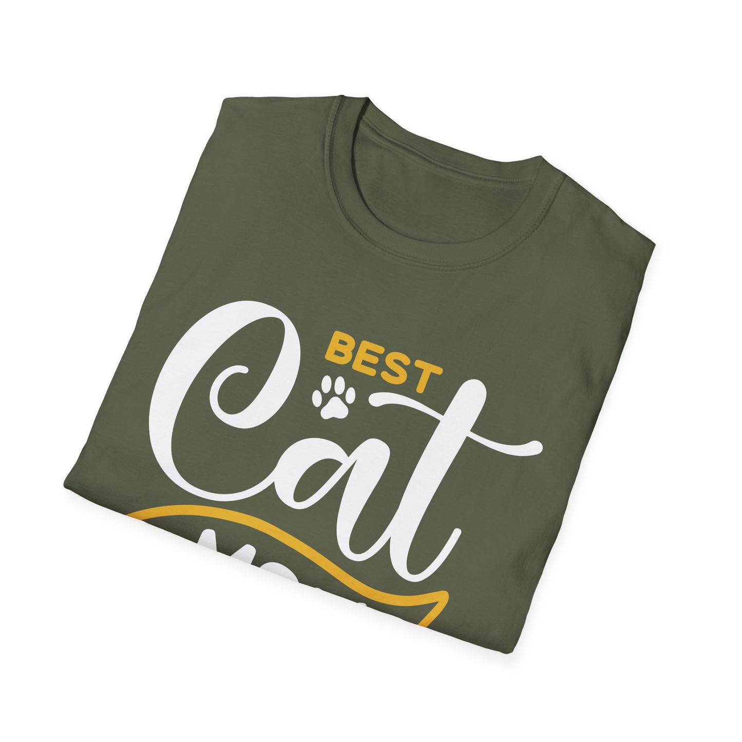 57 - BEST CAT MOM