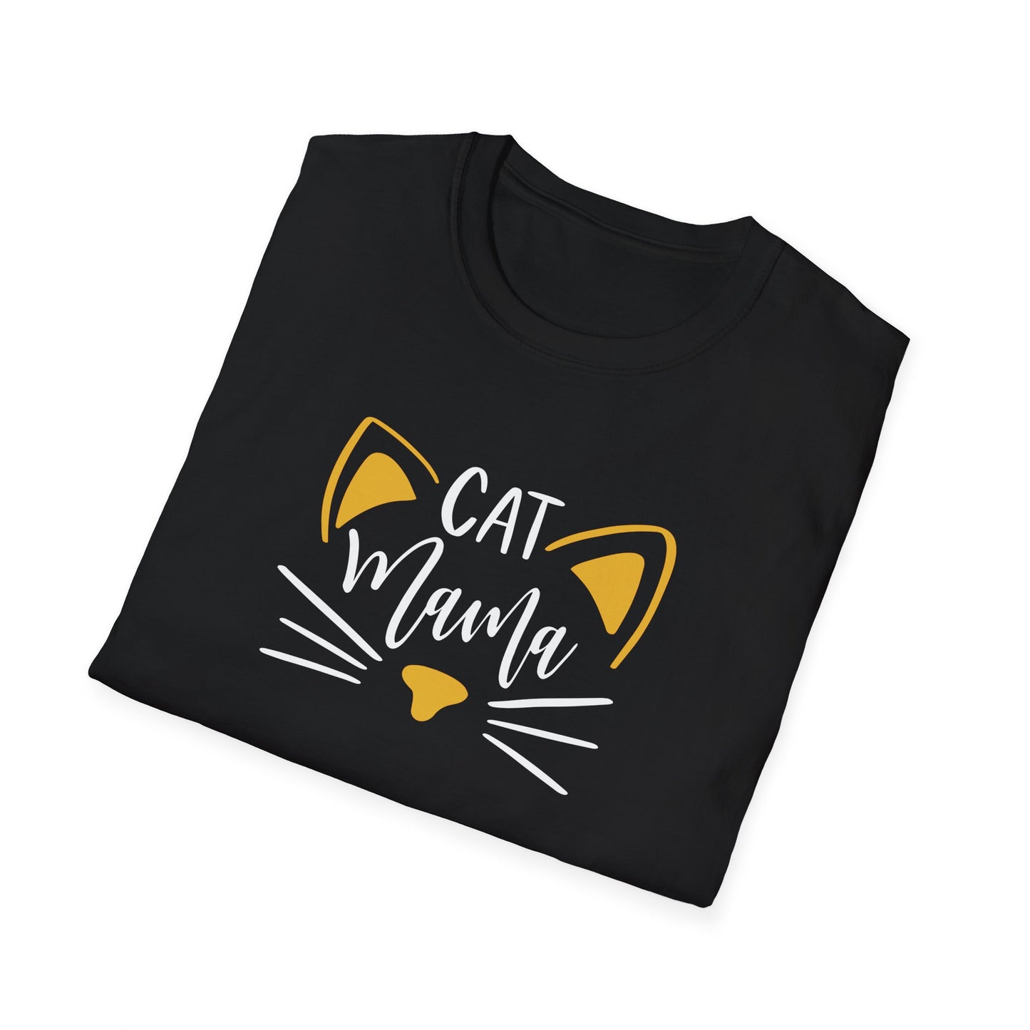 34 - CAT MAMA
