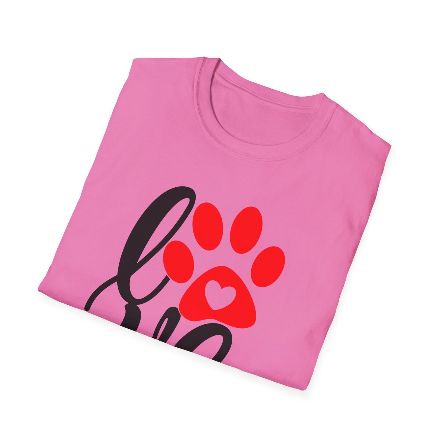44 - LOVE AND PAW