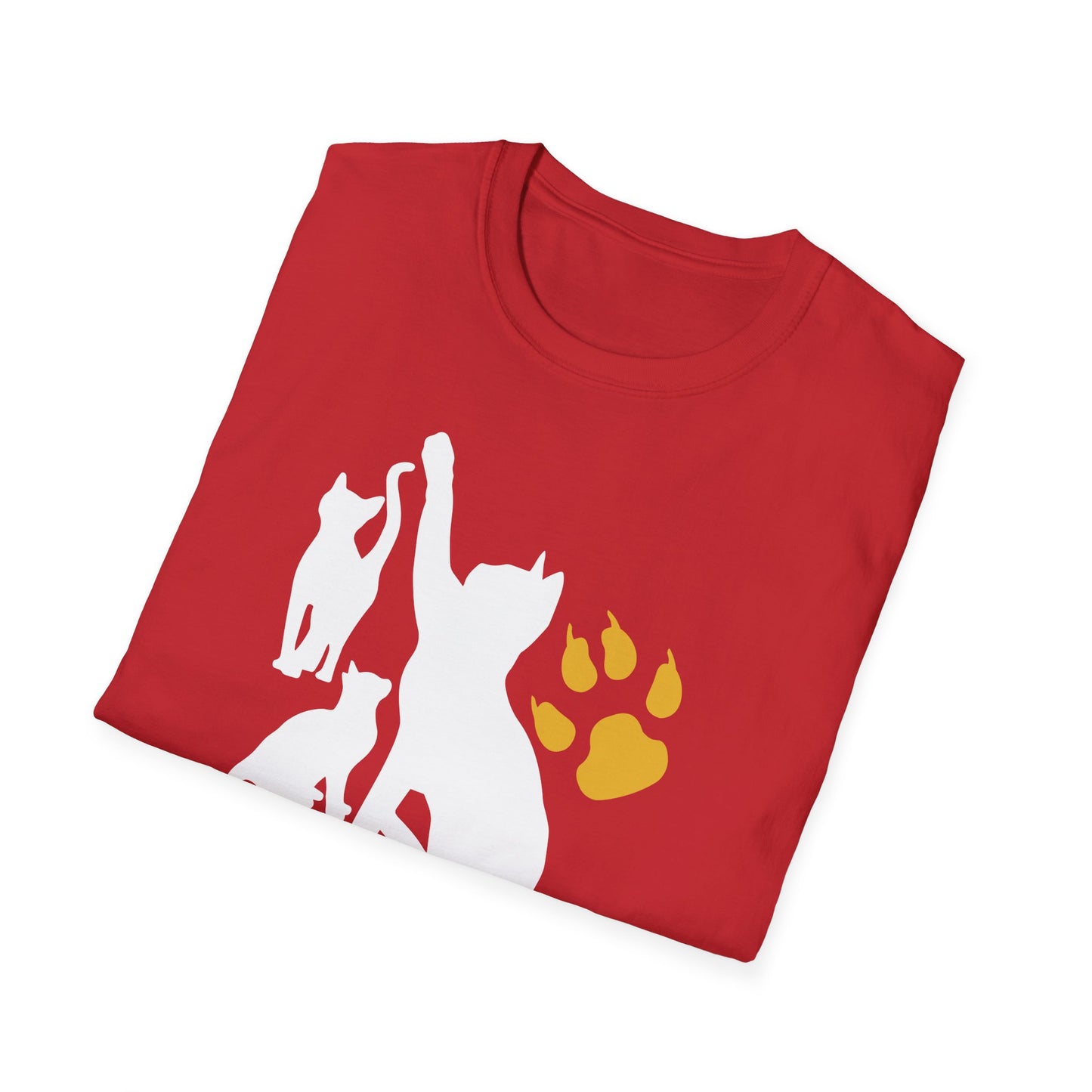 9 - CATS BUNCH PAW
