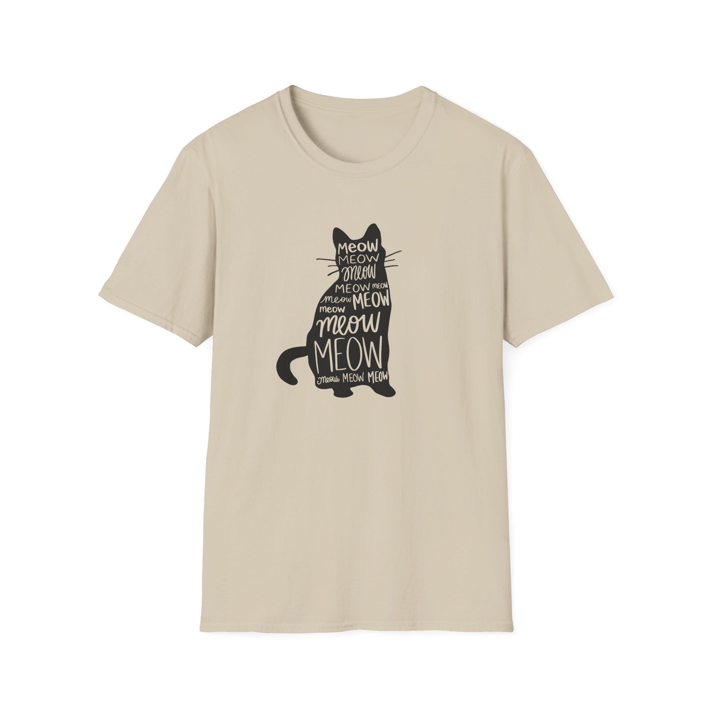 35 - MEOW MEOW MEOW