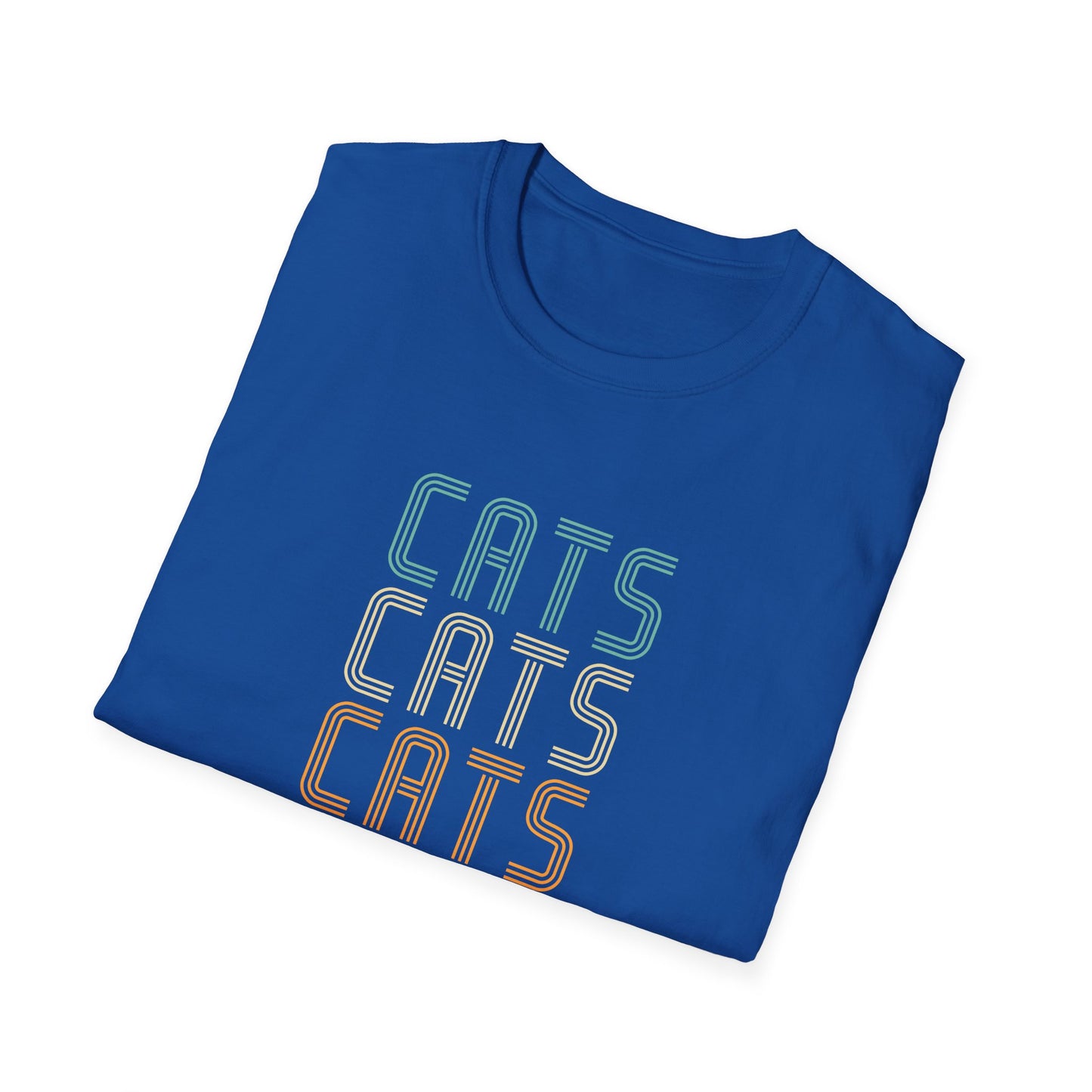 4 - CATS CATS CATS