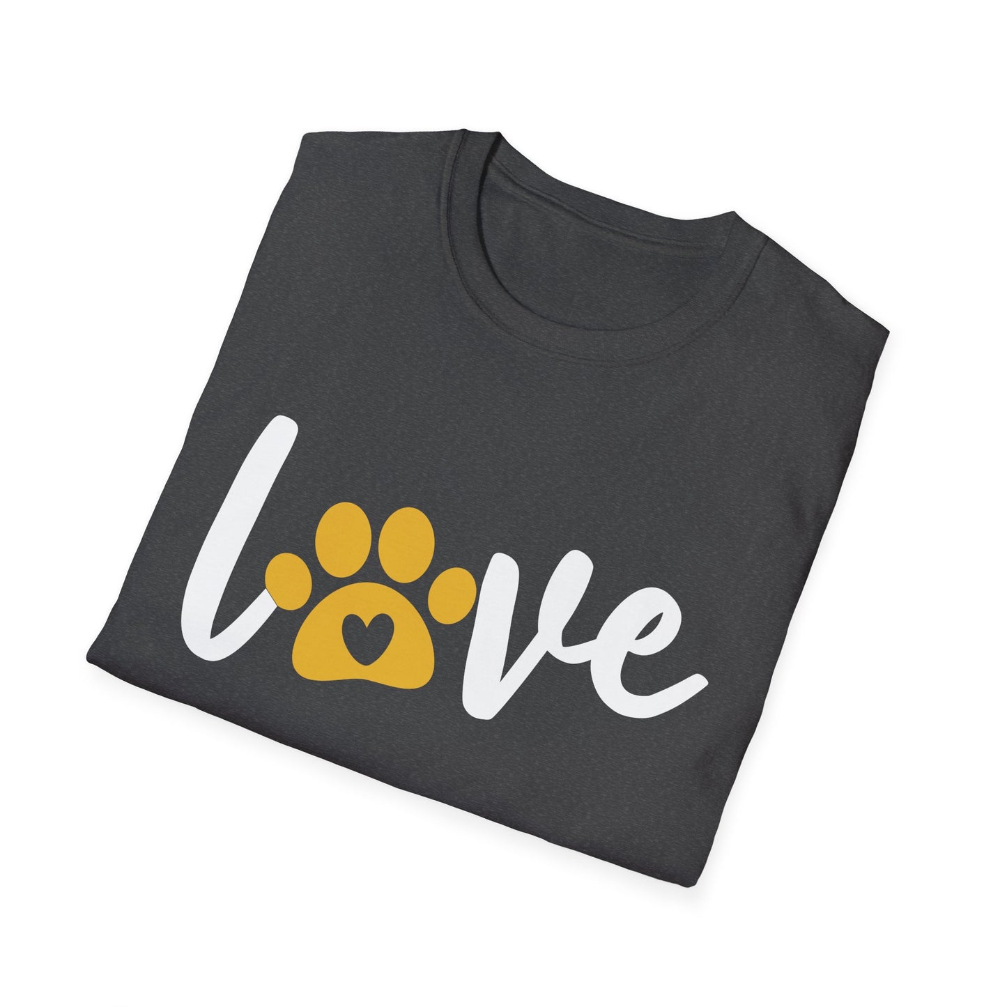 25 - LOVE PAW
