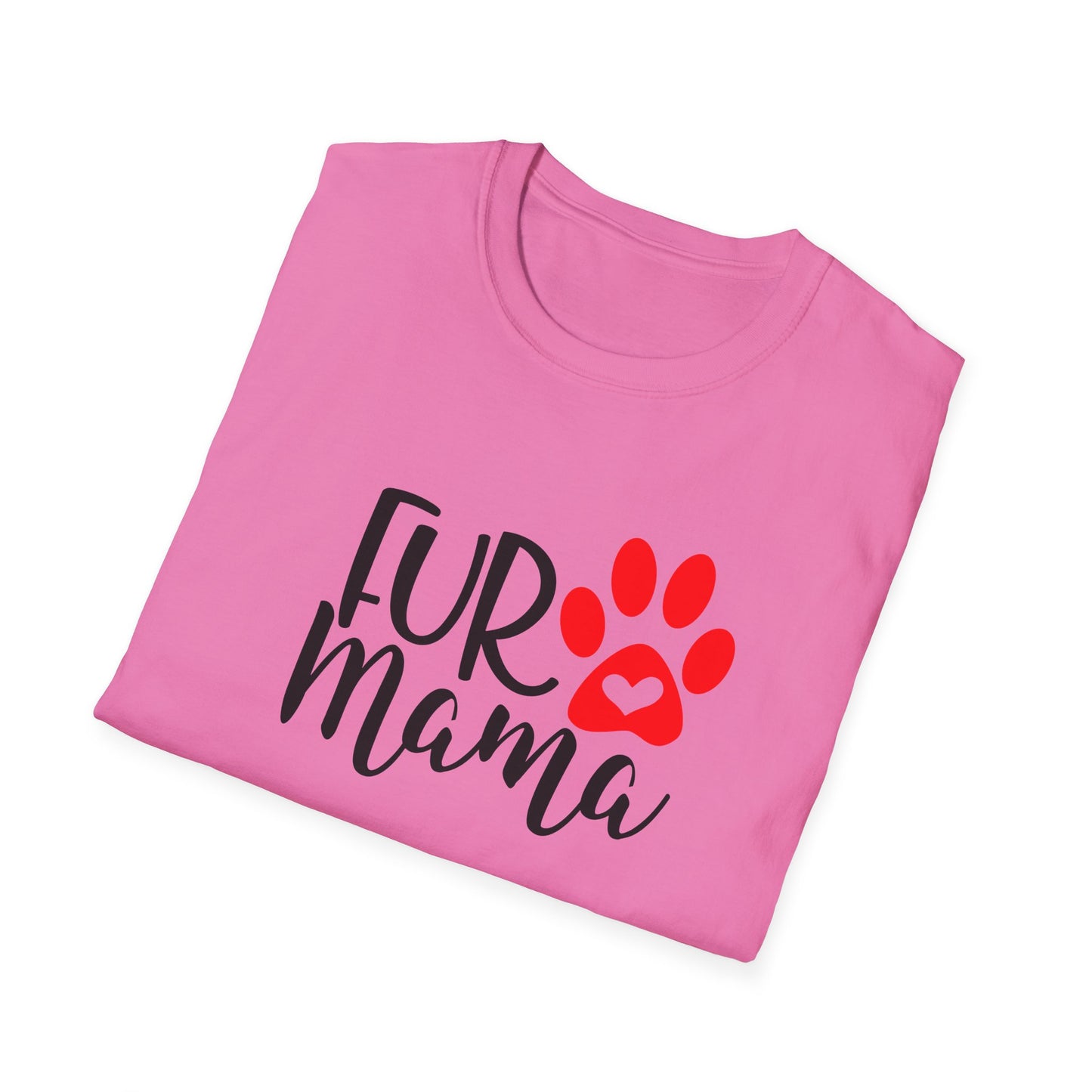 11 - FUR MAMA