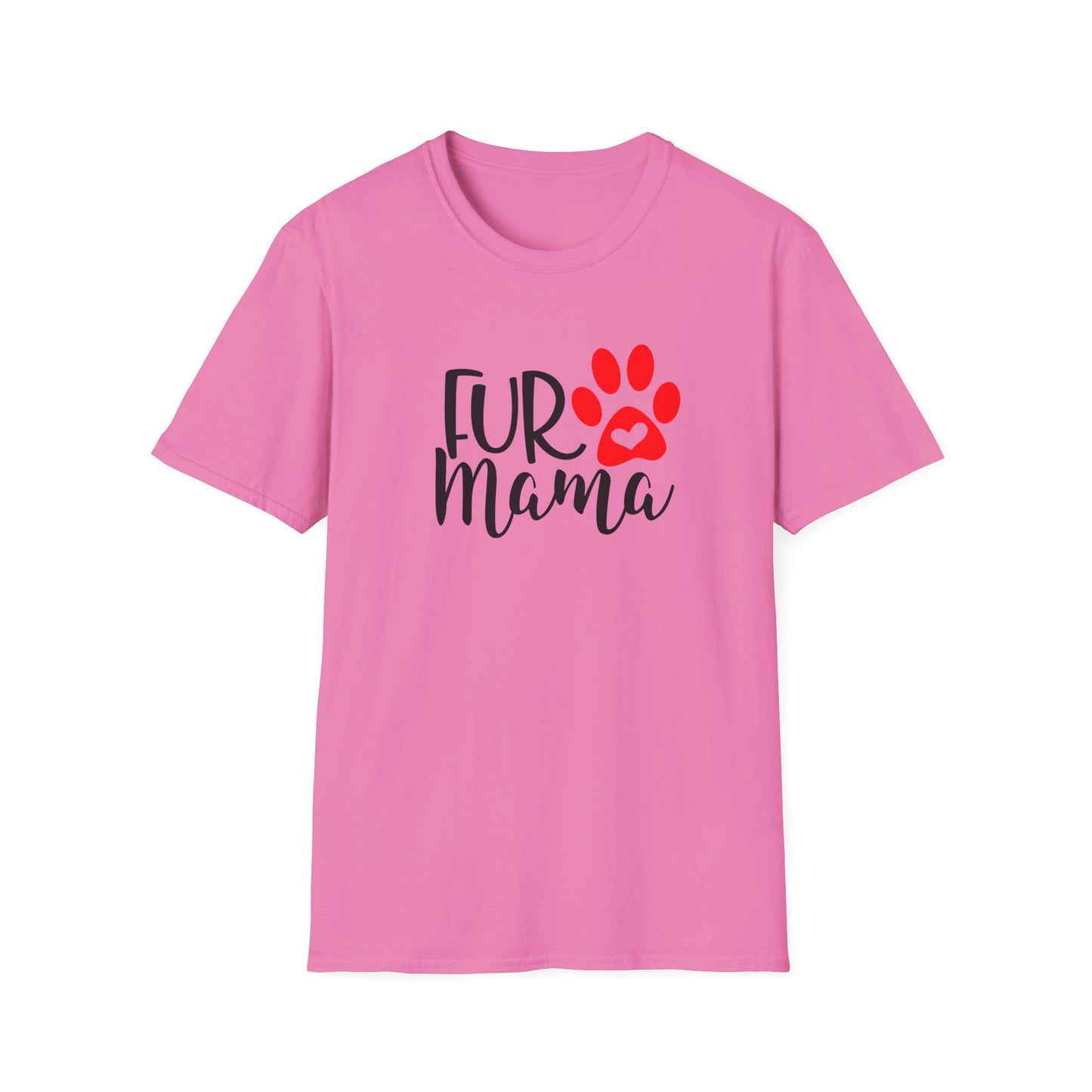 11 - FUR MAMA