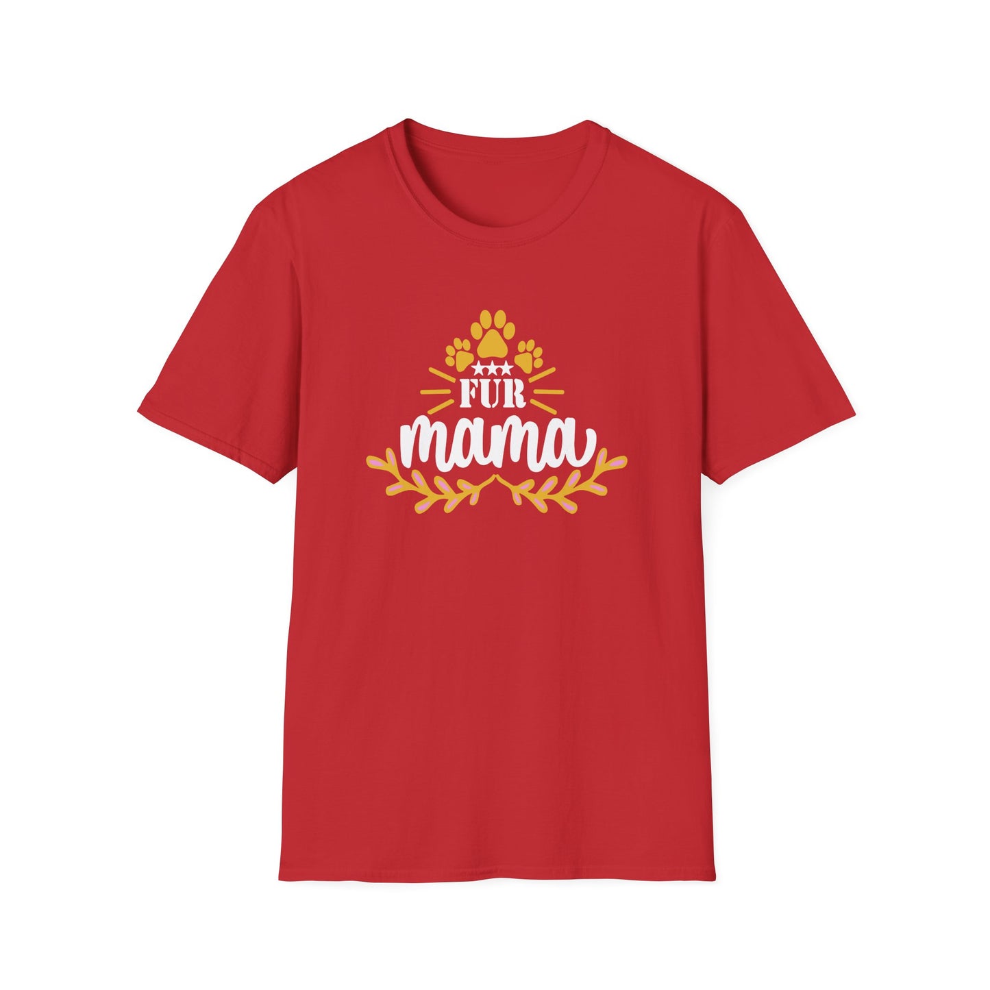 39 - FUR MAMA