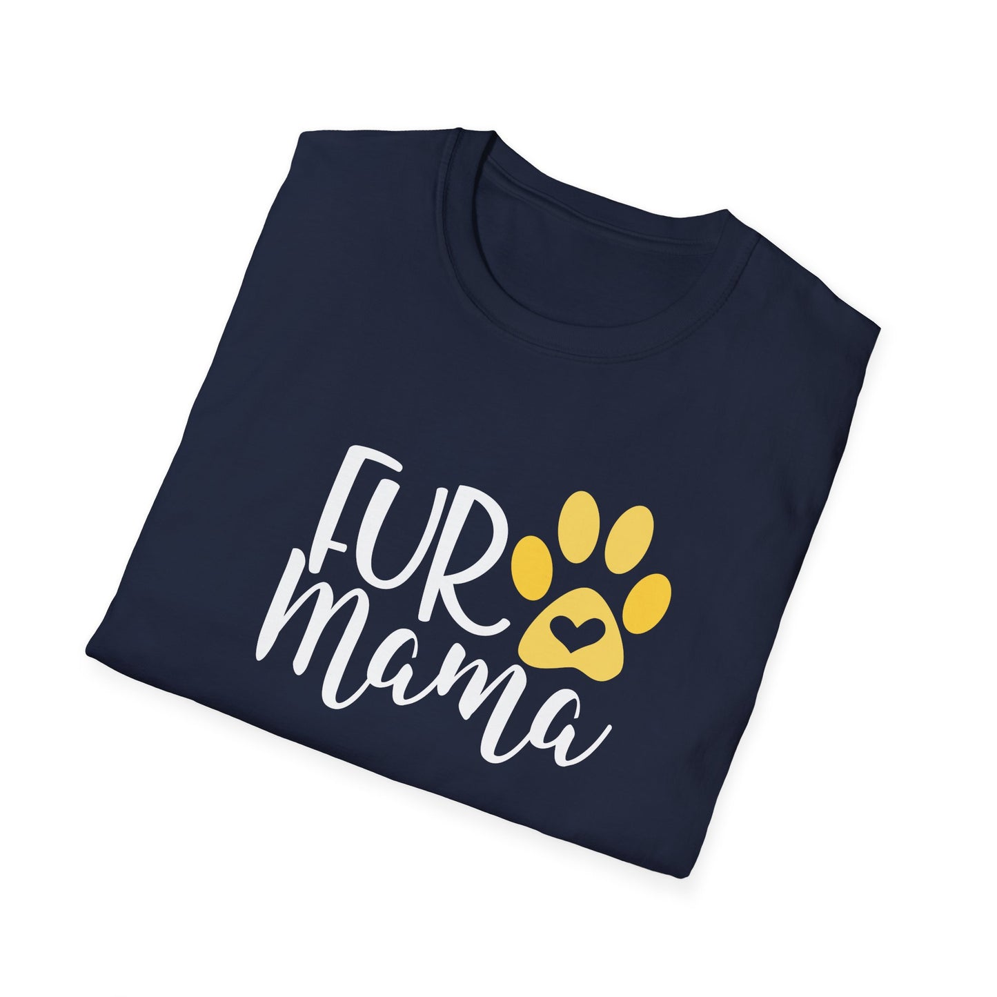 11 - FUR MAMA